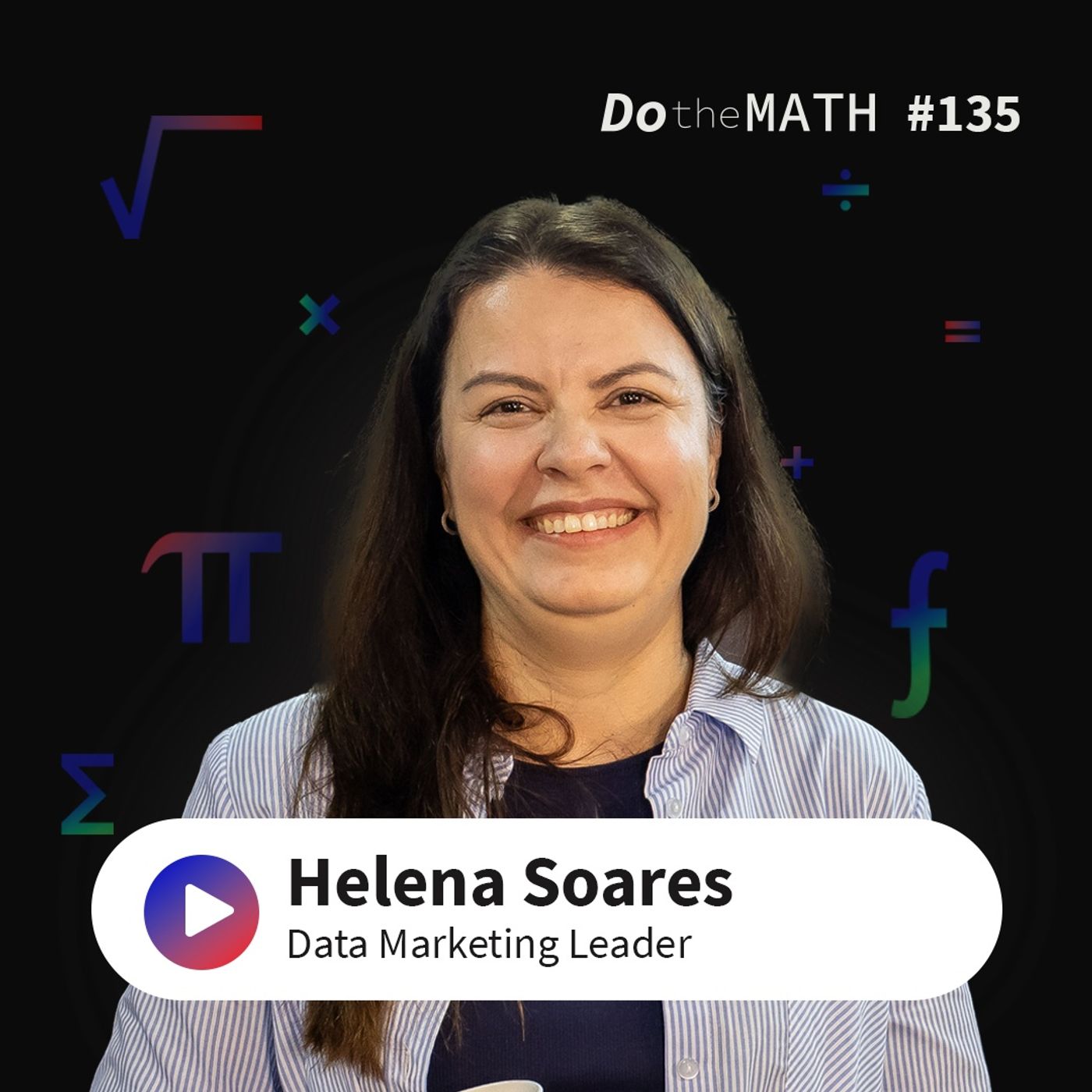 #135 Como transformar percepção do cliente em ação? | Helena Soares episode artwork