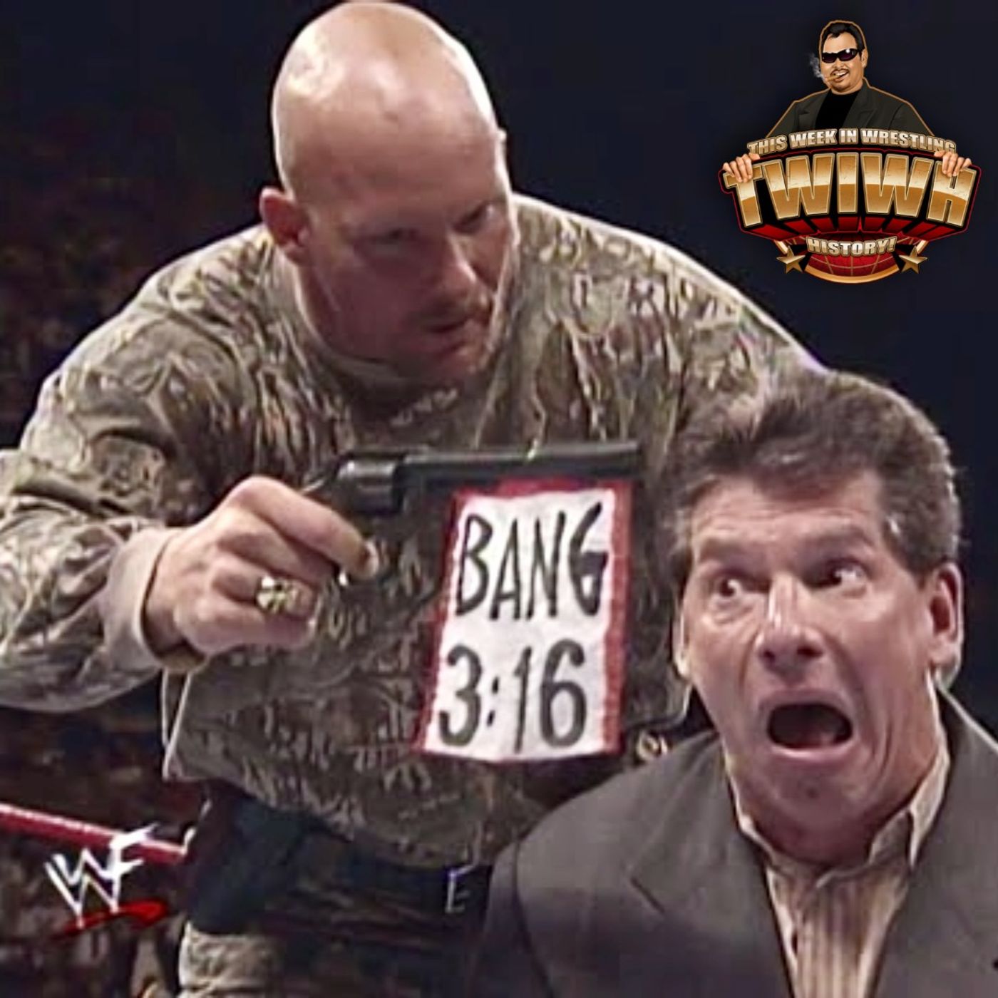 Don Tony And Kevin Castle Show