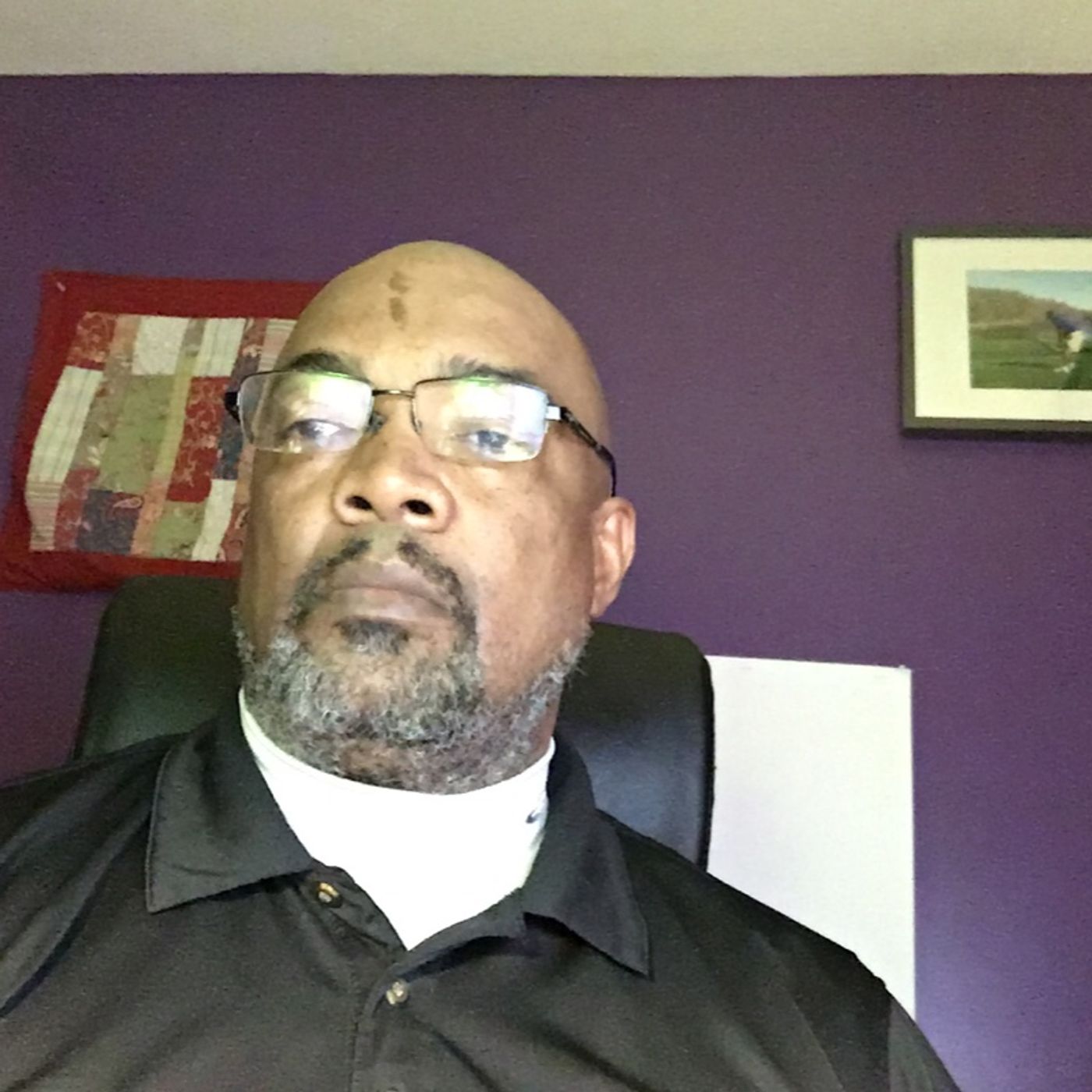 Coach Rick Terry President Of 1DueNorth