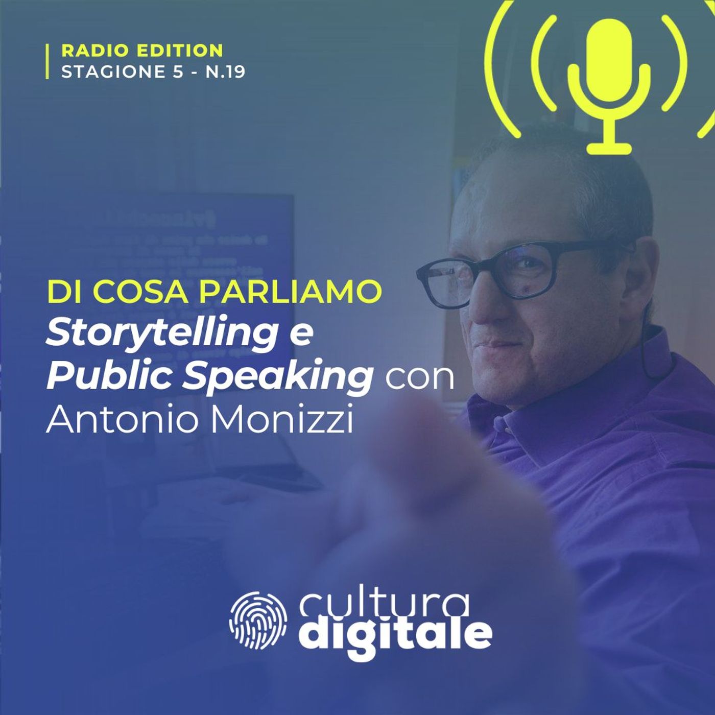 Cultura Digitale