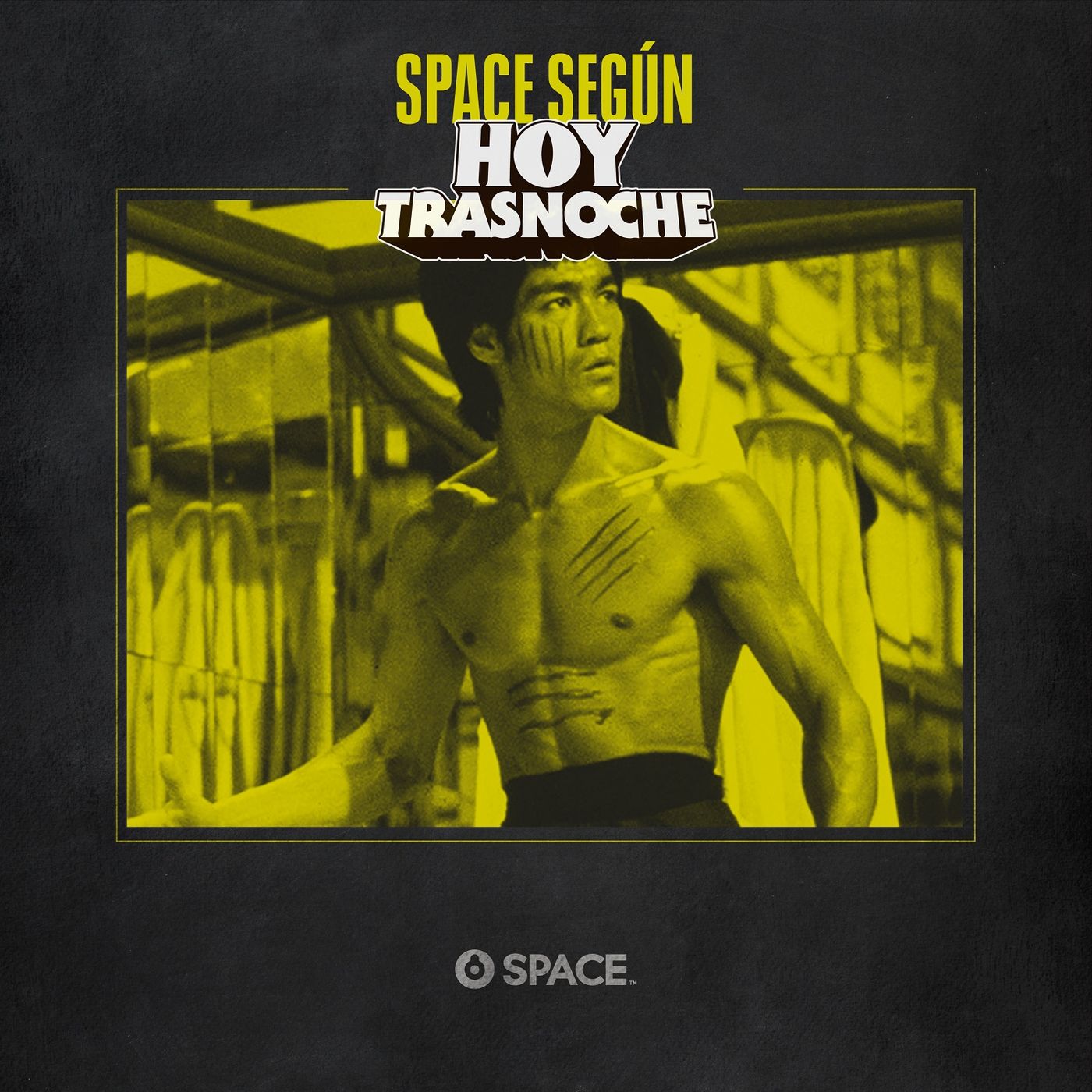 Space según Hoy Trasnoche