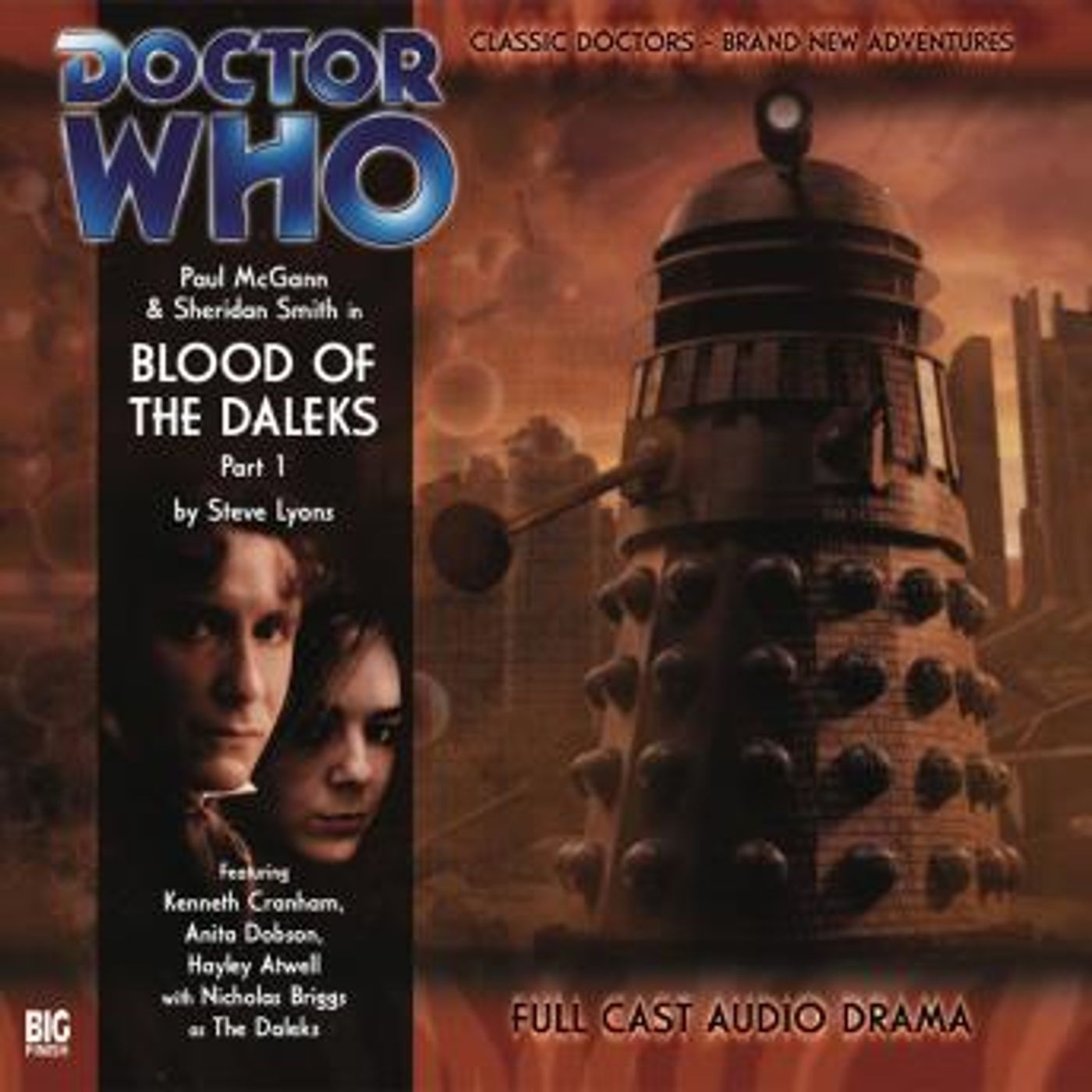 Download New Full Audiobooks in Science Fiction & Fantasy, Science Fiction