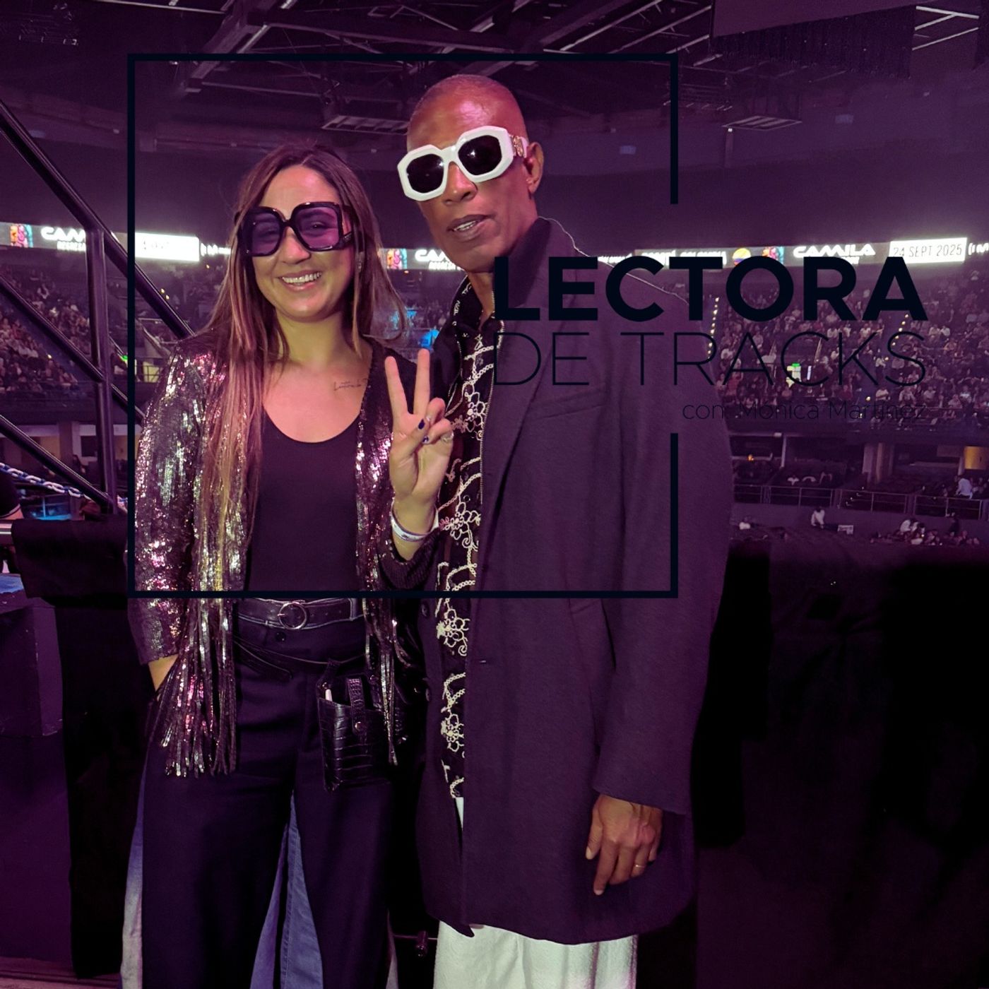 Capítulo 74: Guayacán: la alegría como resistencia — con Nino Caicedo