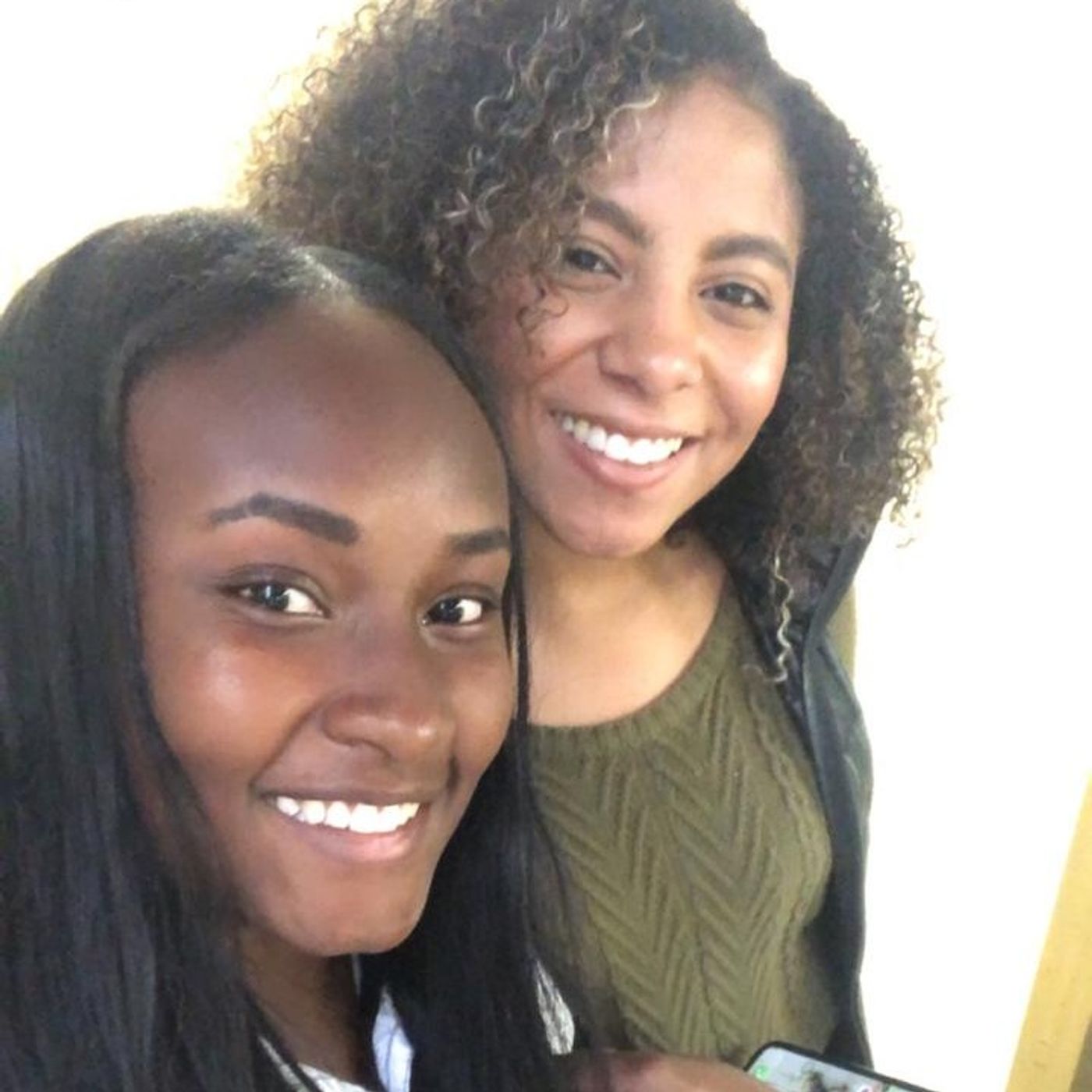 Portada de Presencia Negra