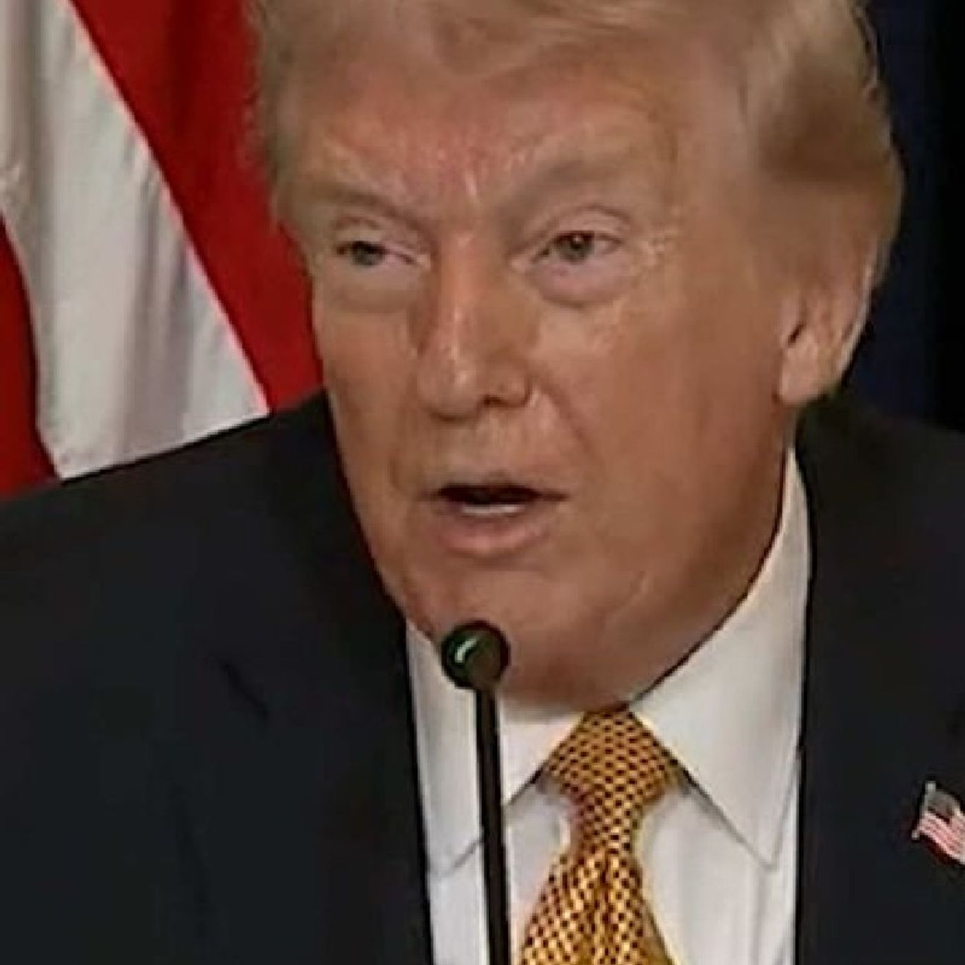 We are hearing reports that Italy is the latest country to react cautiously to President Donald Trump’s push for allies to help open the Str episode artwork