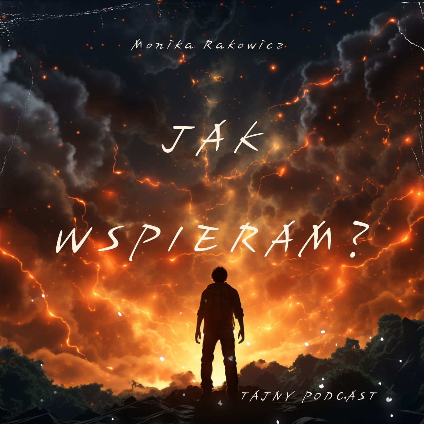 Jak wspieram?