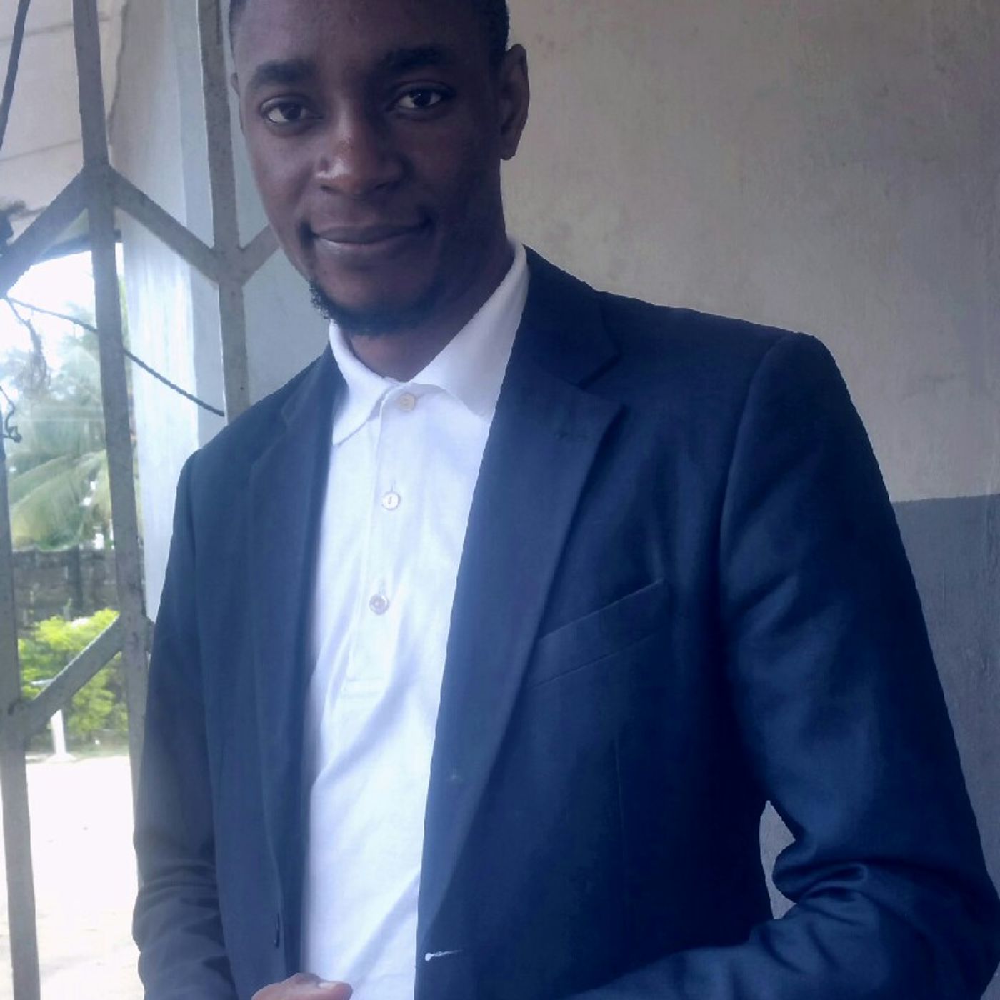 Power Of The Beginning(Episode 1) by Michael Umoinemeh Power Of The Beginning(Episode 1) by Michael Umoinemeh