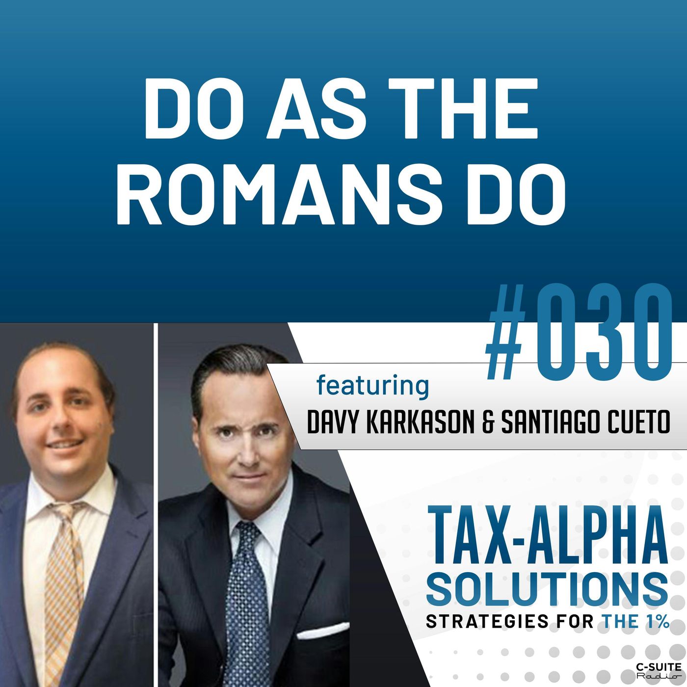 Tax-Alpha Solutions