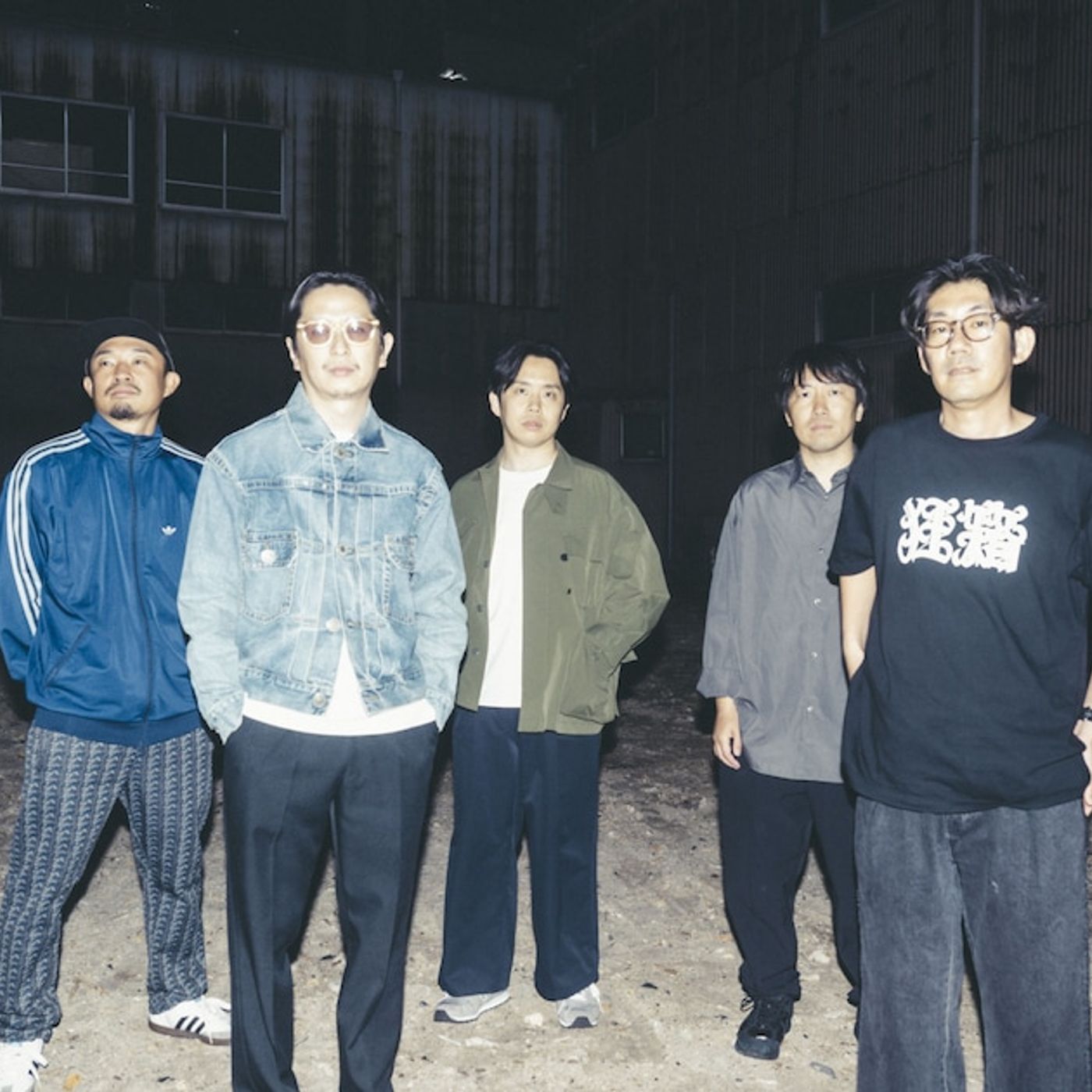 mudy on the 昨晩が約3年ぶりアルバム発売　レコ発企画にcinema staff、the cabsら登場（コメントあり） - 音楽ナタリー episode artwork