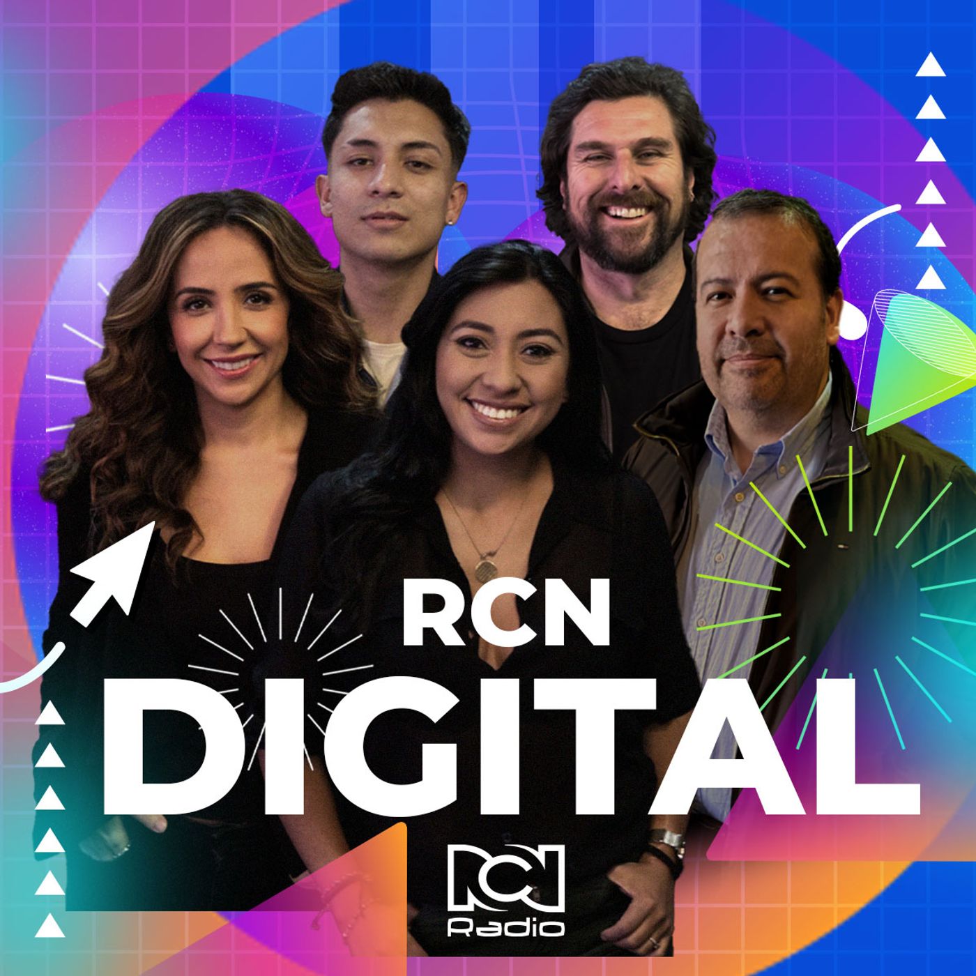 RCN Digital