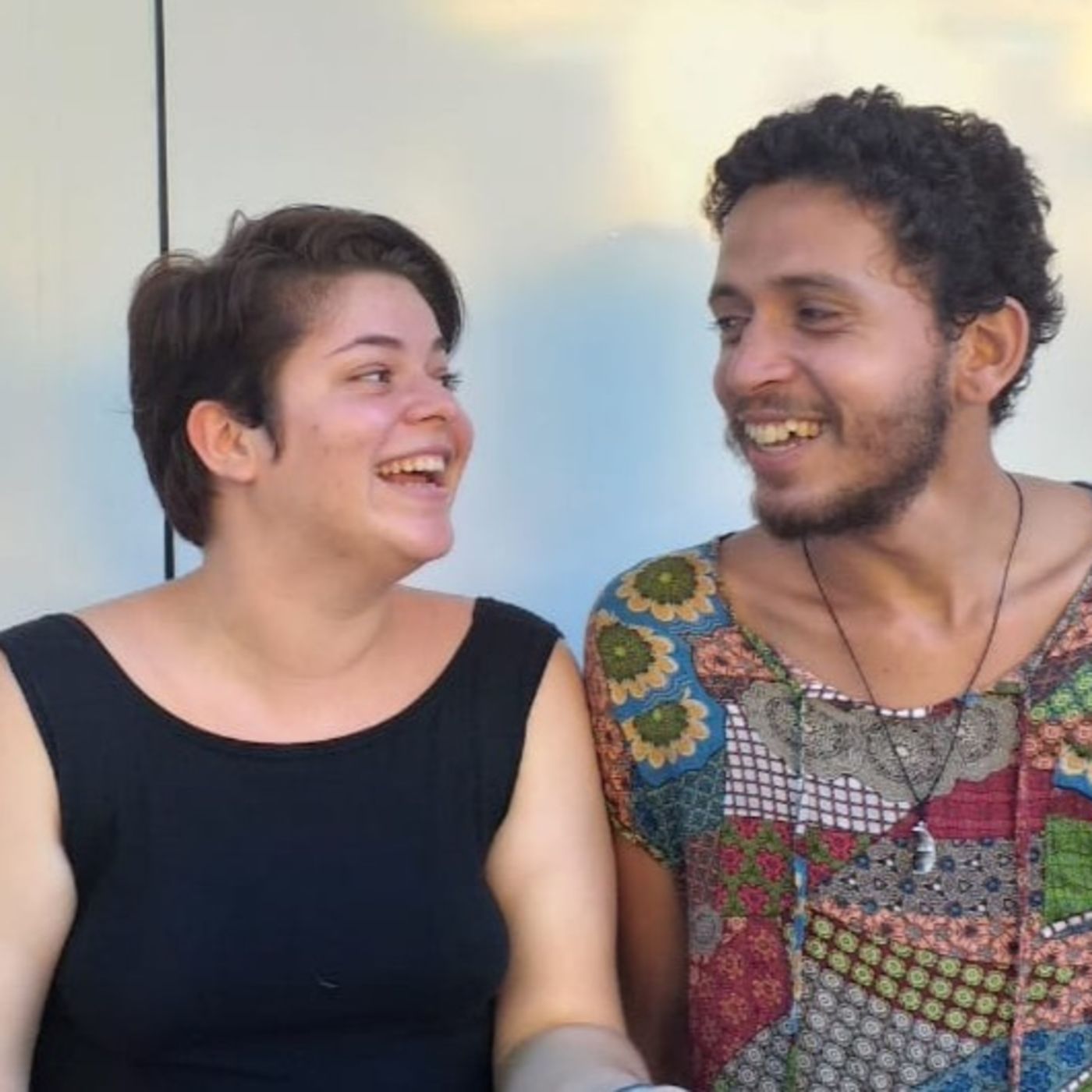 Universitária Entrevista