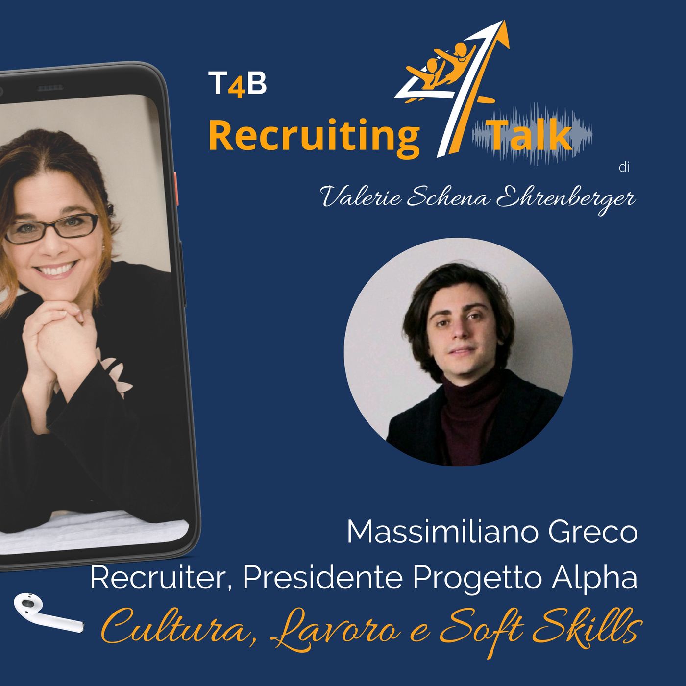 T4B Recruiting Talk