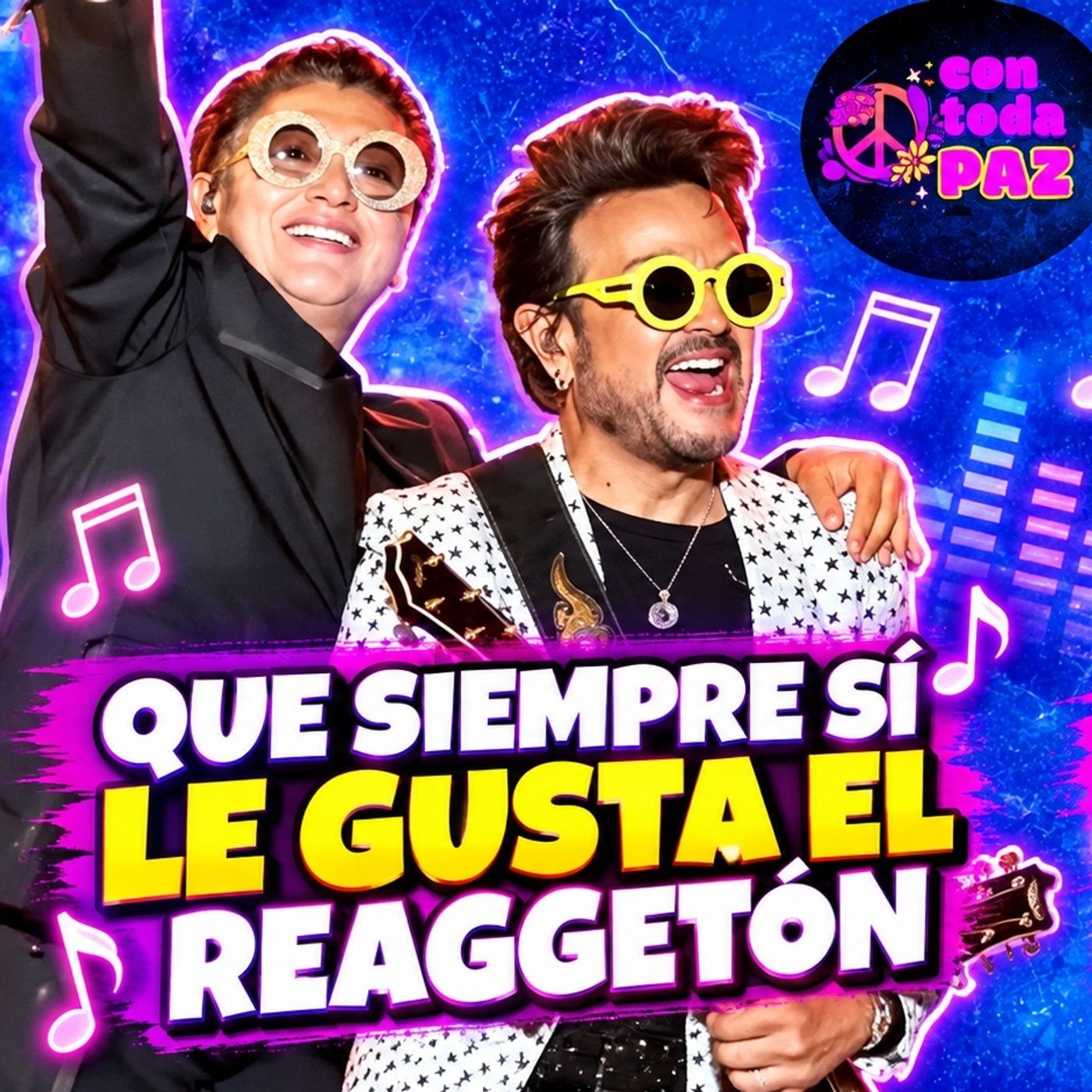Aleks Syntek dice que siempre no_   Gabriel Soto y su corazón roto episode artwork