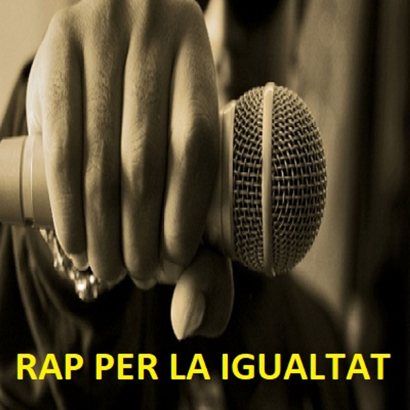 4.Concurs de RAP podcast artwork