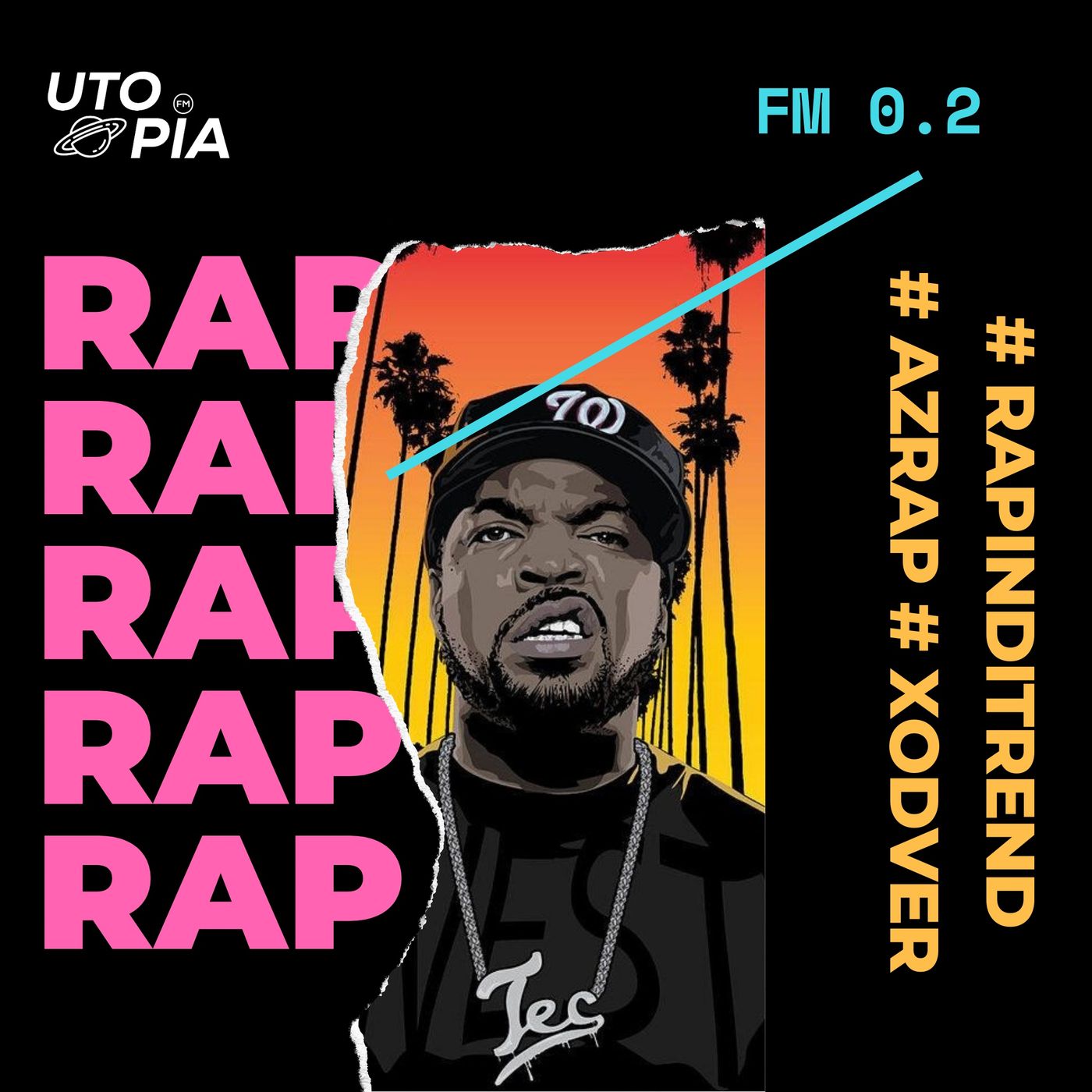 Utopia FM