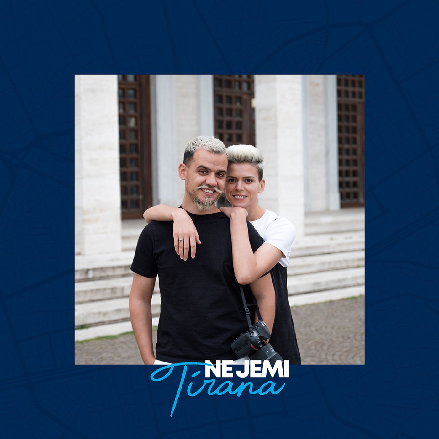 NE JEMI TIRANA