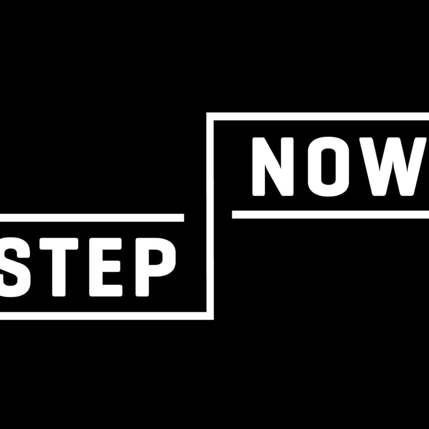 Step Now thumbnail