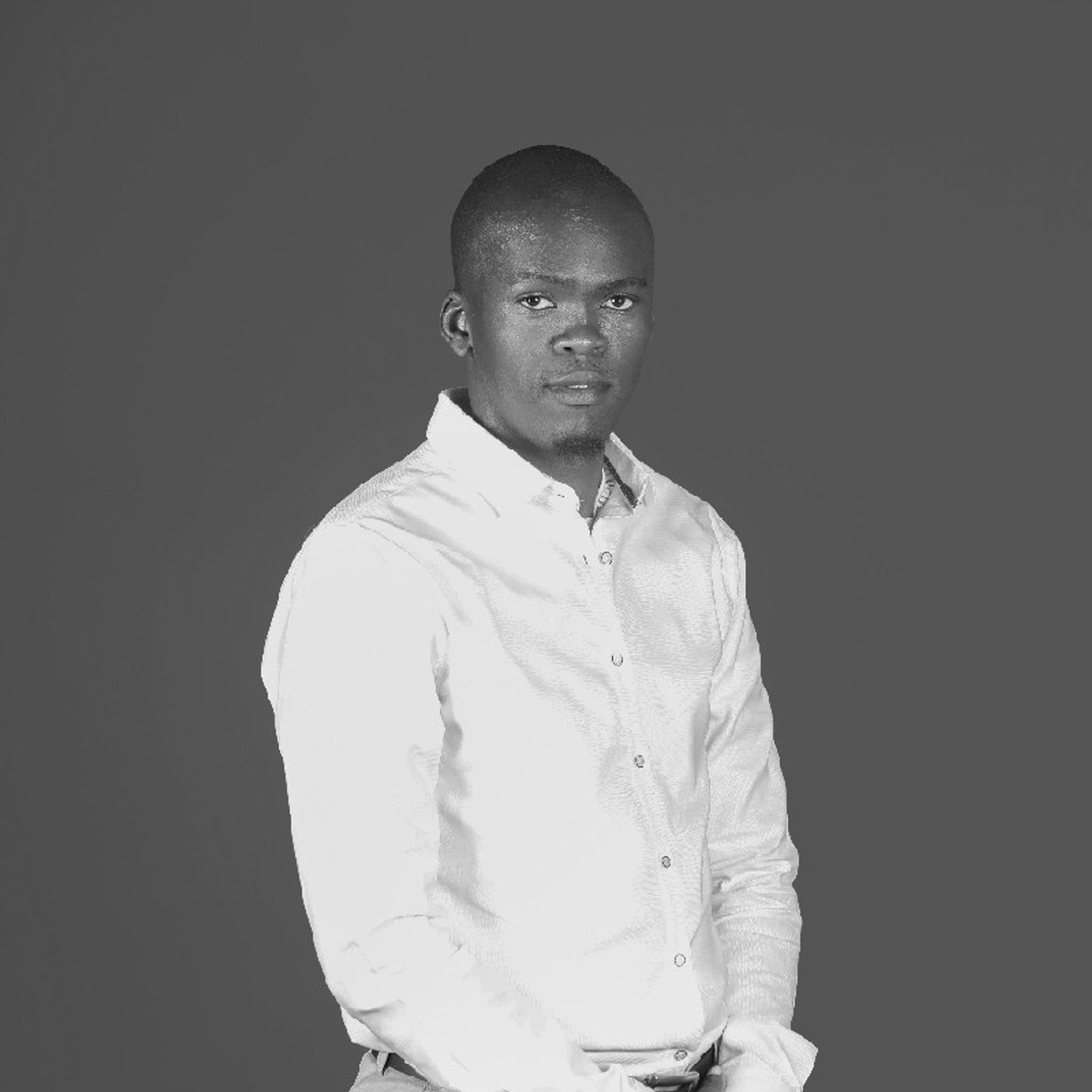Njabulo Mbatha