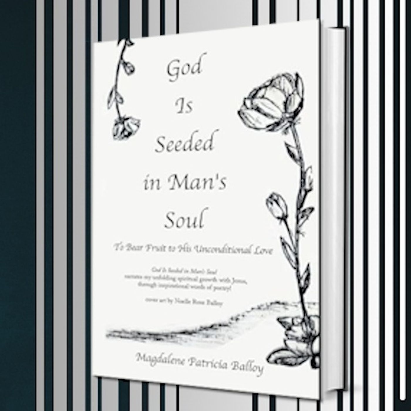 The Seed of Love: Poetry as a Path to Spiritual Awakening