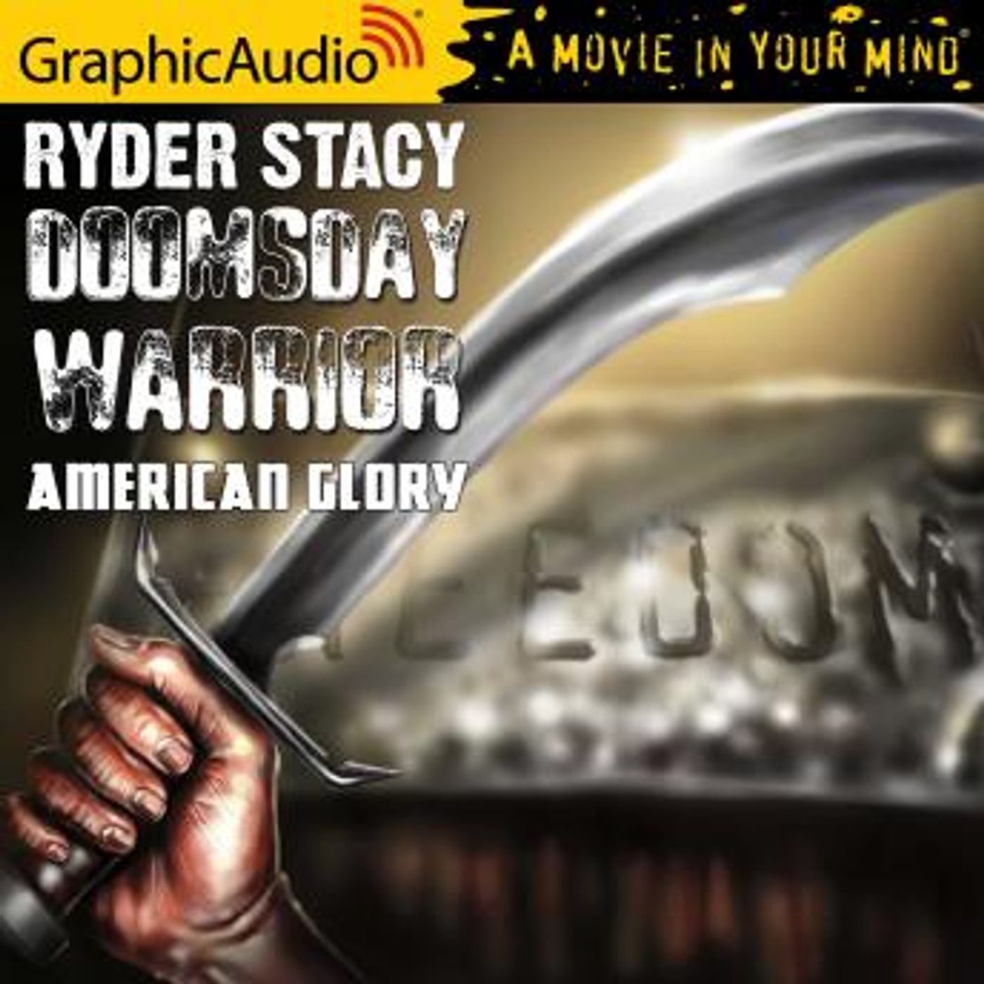 Get Top Full Audiobooks in Science Fiction & Fantasy, Apocalyptic & Dystopian