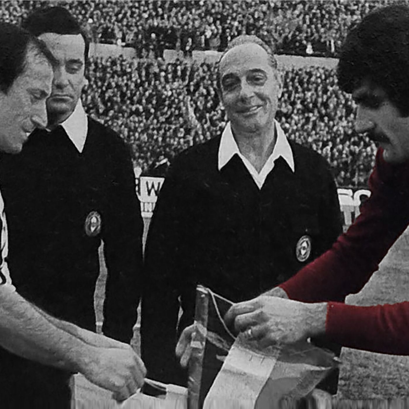 Sala e Furino: “I nostri derby della Mole” episode artwork