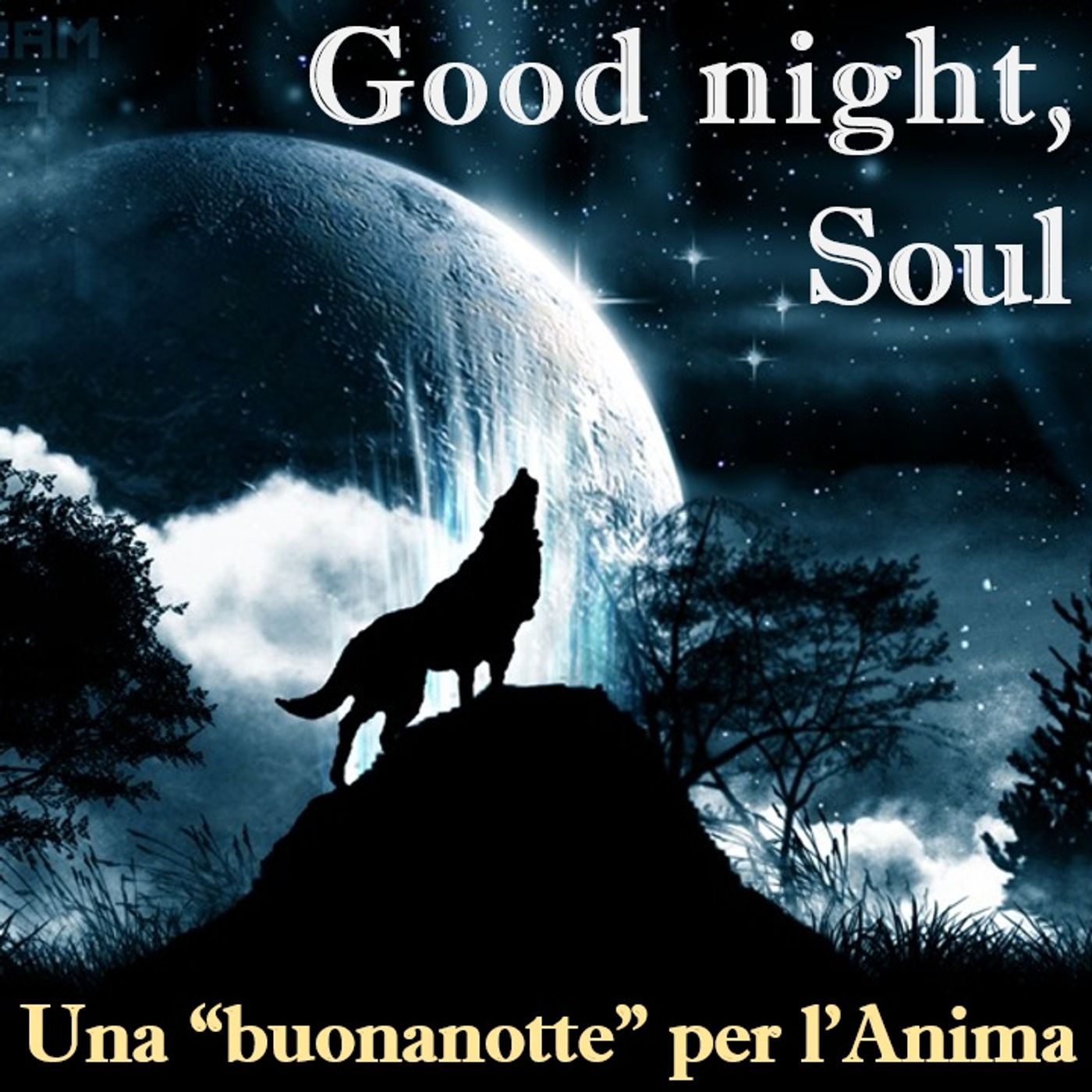 Good night, Soul