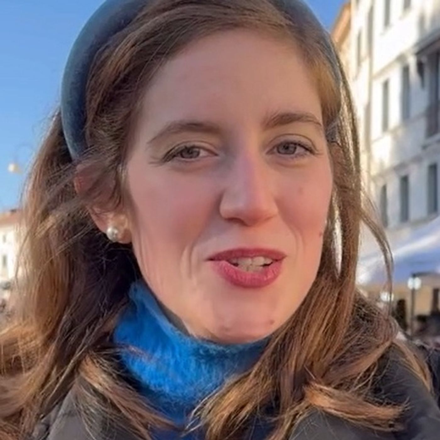 Ernestina dalla fine del mondo - Le feste di novembre nel Bellunese episode artwork