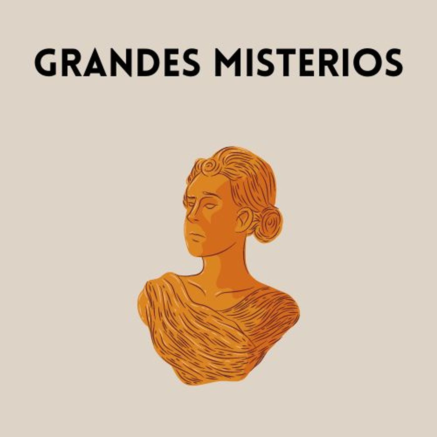 Grandes misterios