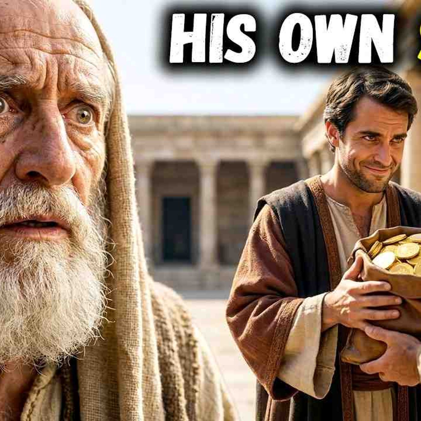 God Rejected Samuel_s Sons _ Here_s What They Did episode artwork