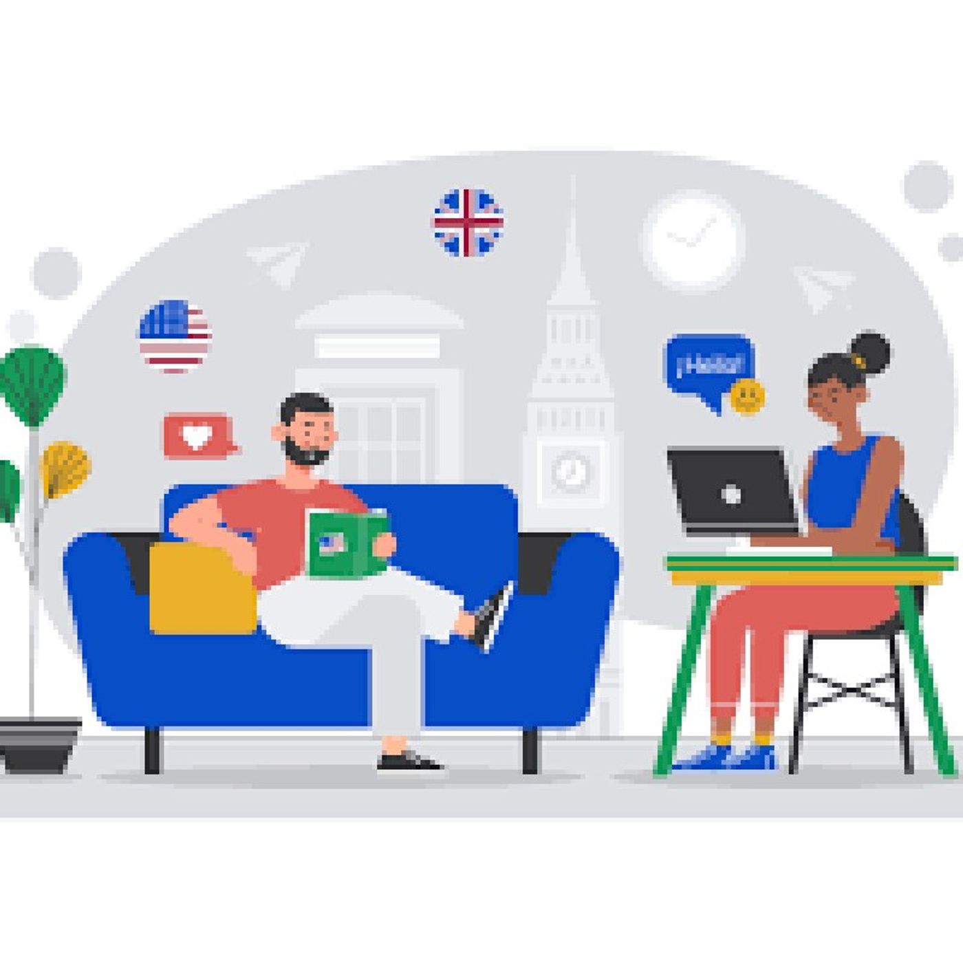 The impact of english proficiency on job opportunities in Costa Rica episode artwork