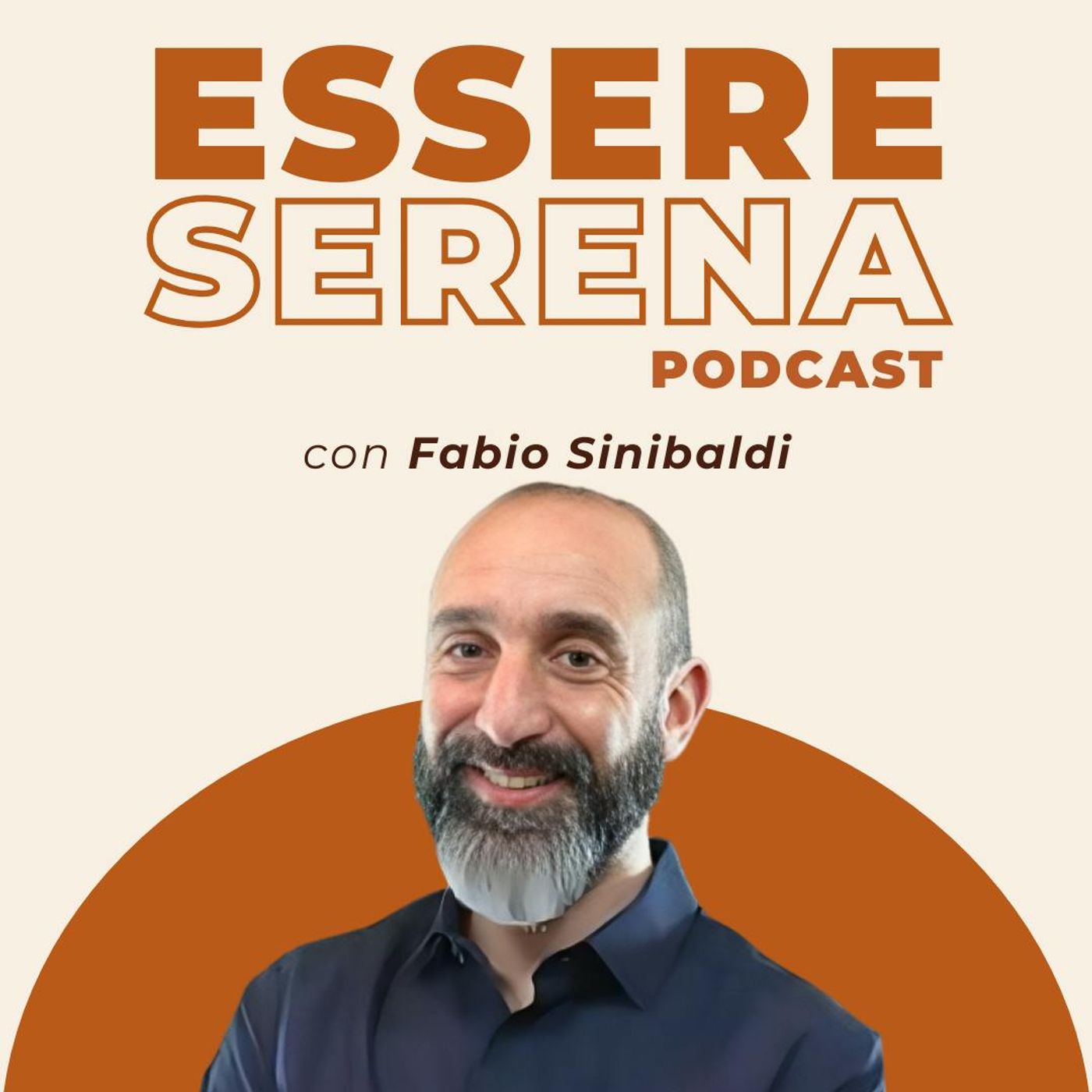 Essere Serena Podcast