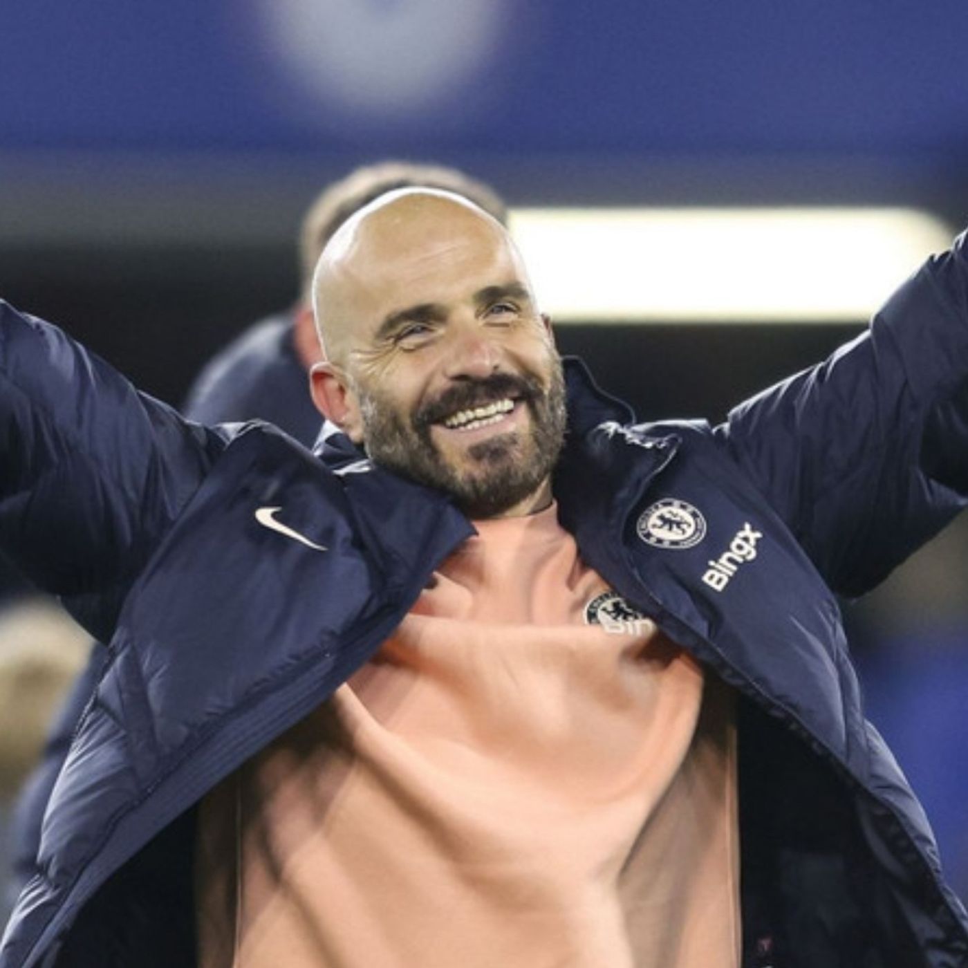 The Football Referee