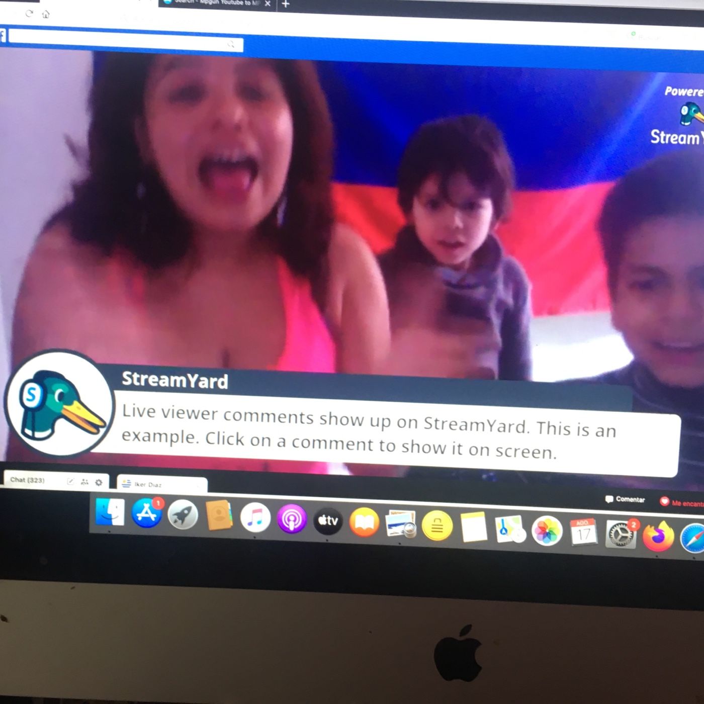 Homeschool & Escuela A Distancia