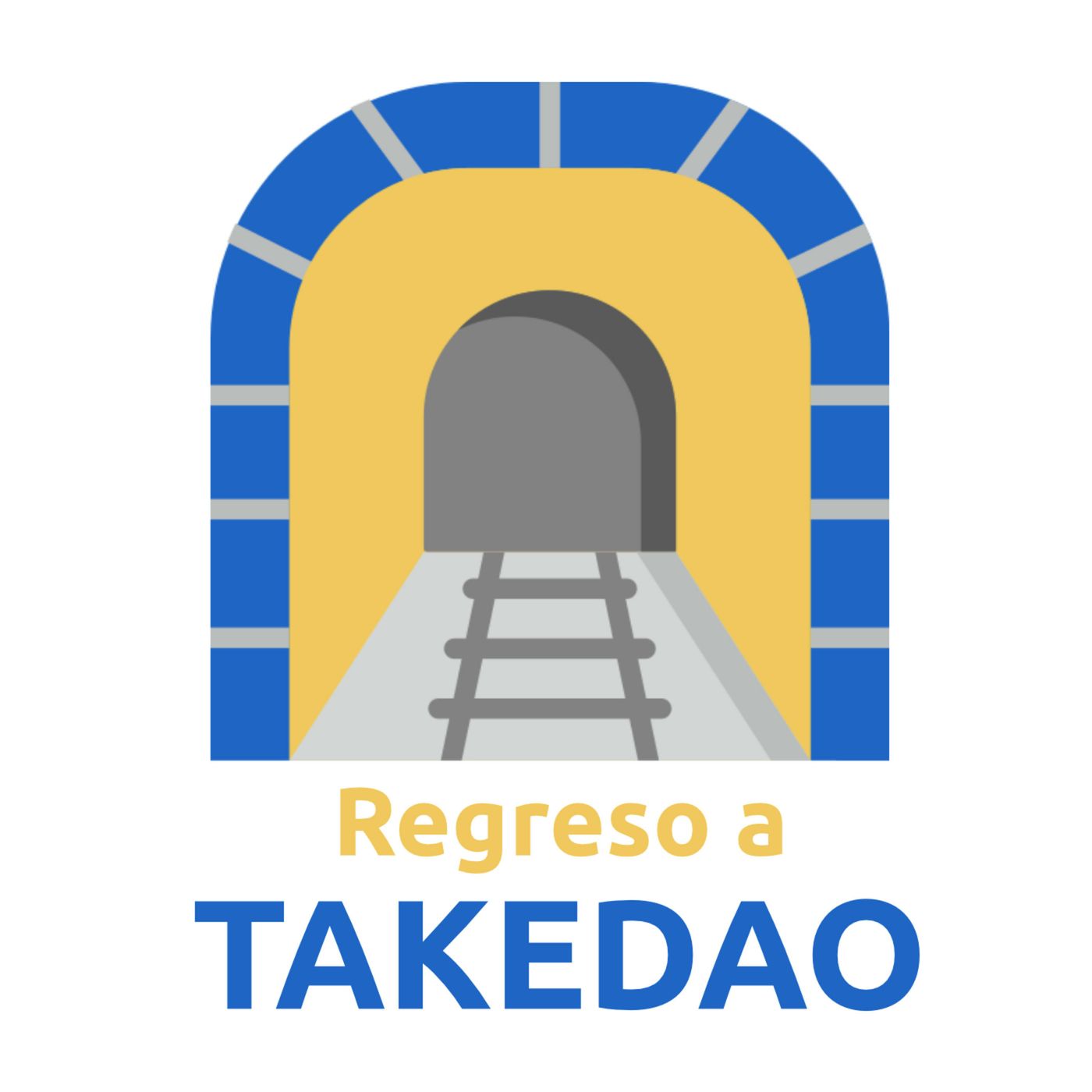 Regreso a Takedao podcast artwork