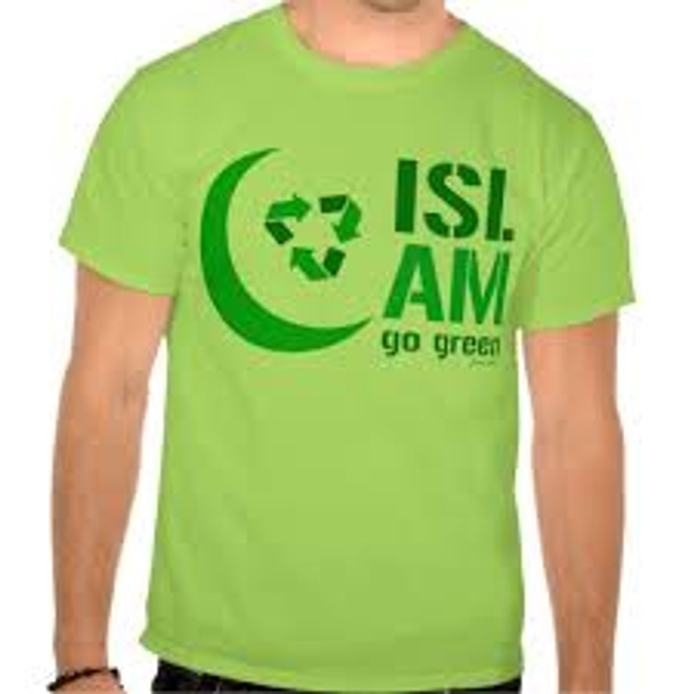 Green Islam, quando l'Islam è eco episode artwork