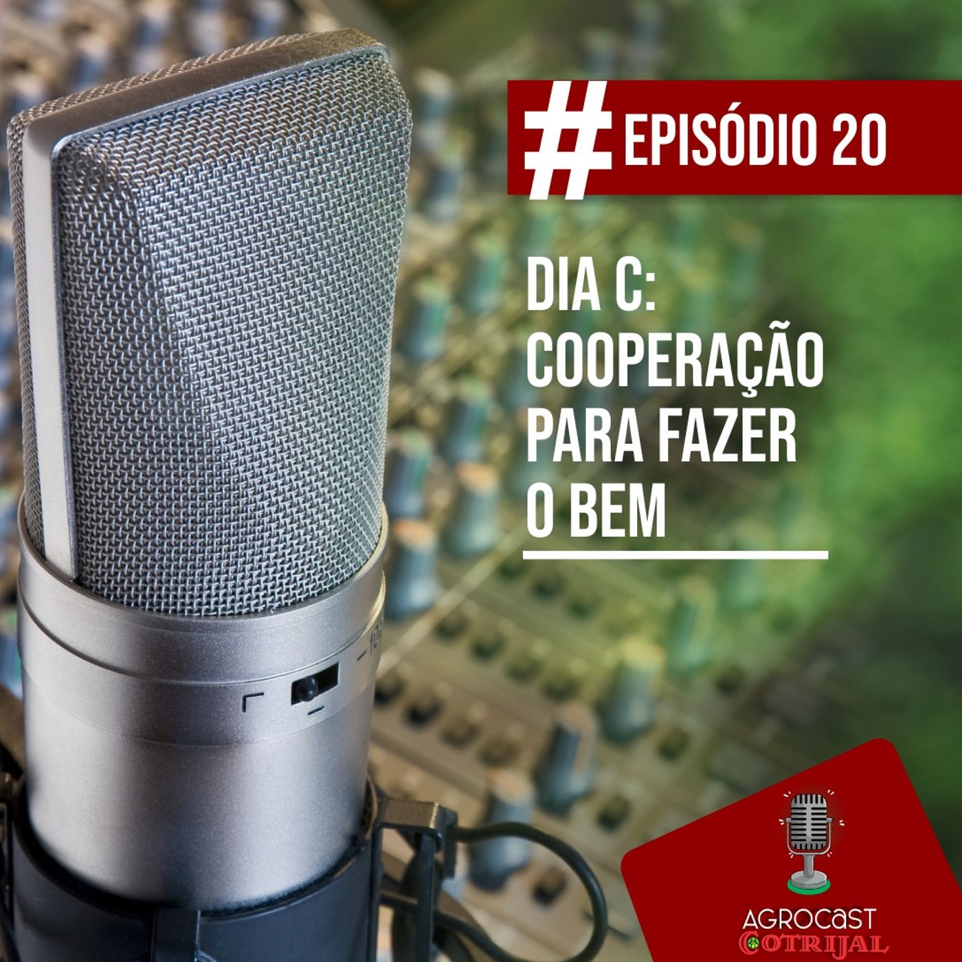 AgroCast Cotrijal