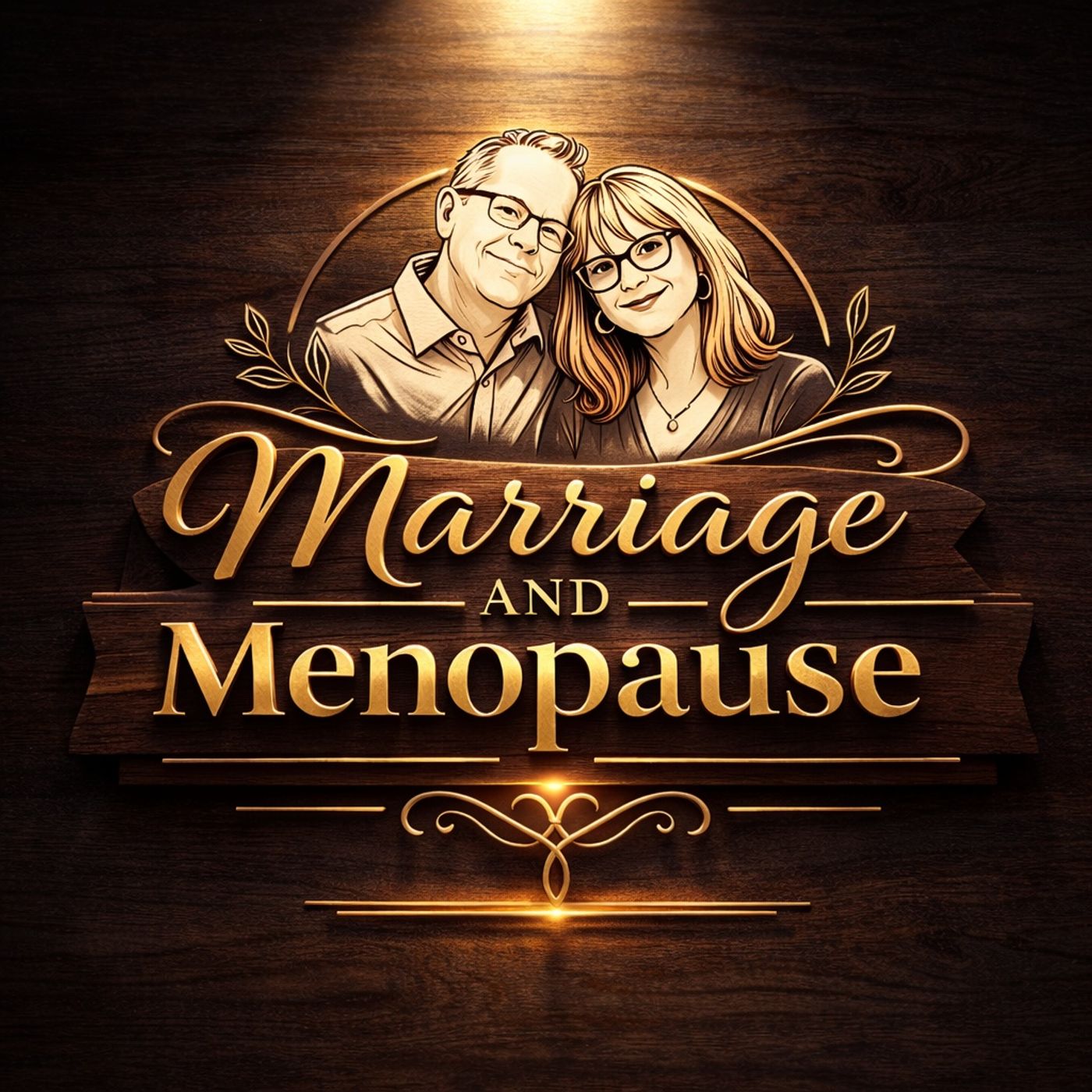Marriage and Menopause