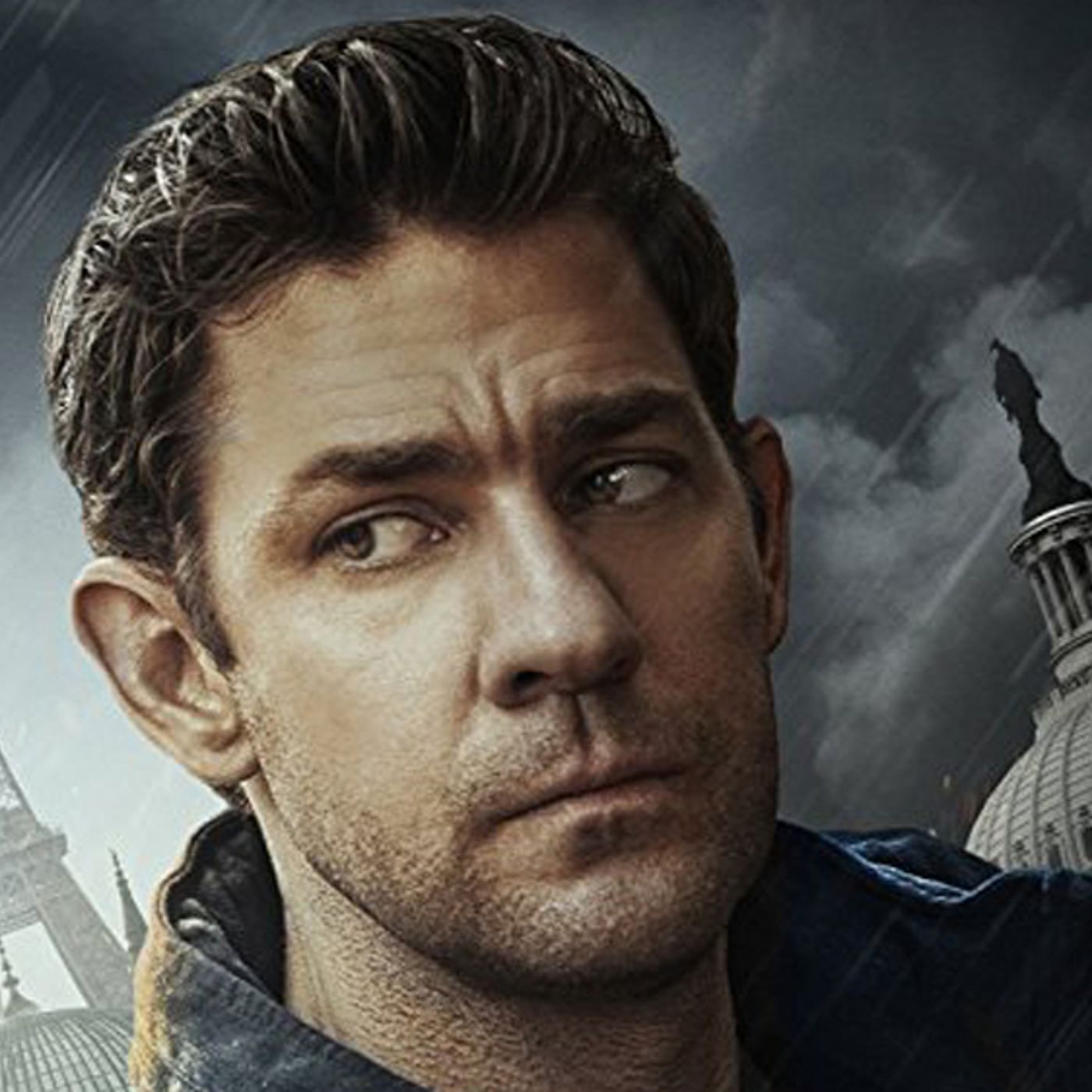 #53: Amazon's Jack Ryan Delivers an Old School Political Thriller PLUS Watchmen Episodes 6 and 7 Recap episode artwork