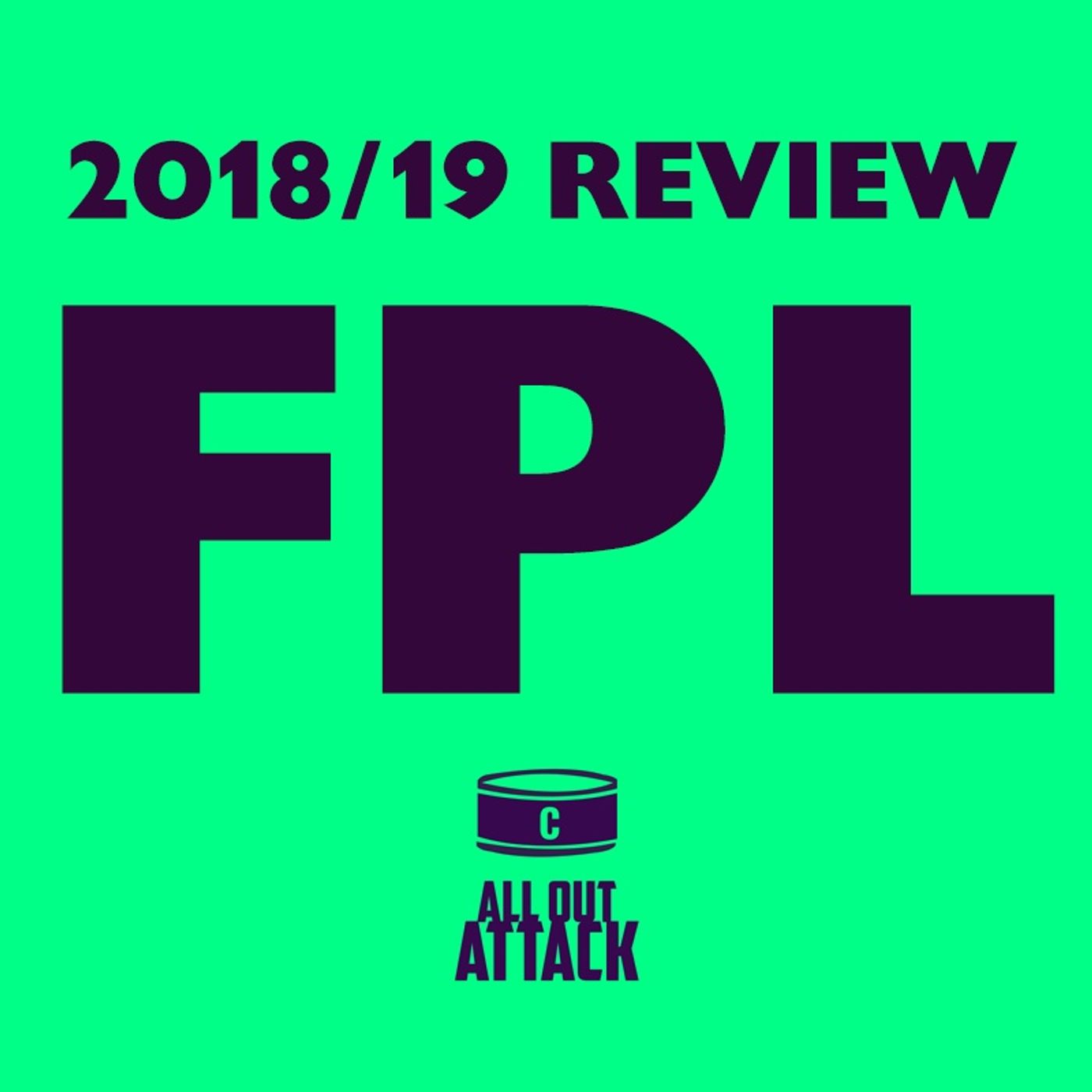 All Out Attack: An FPL Podcast