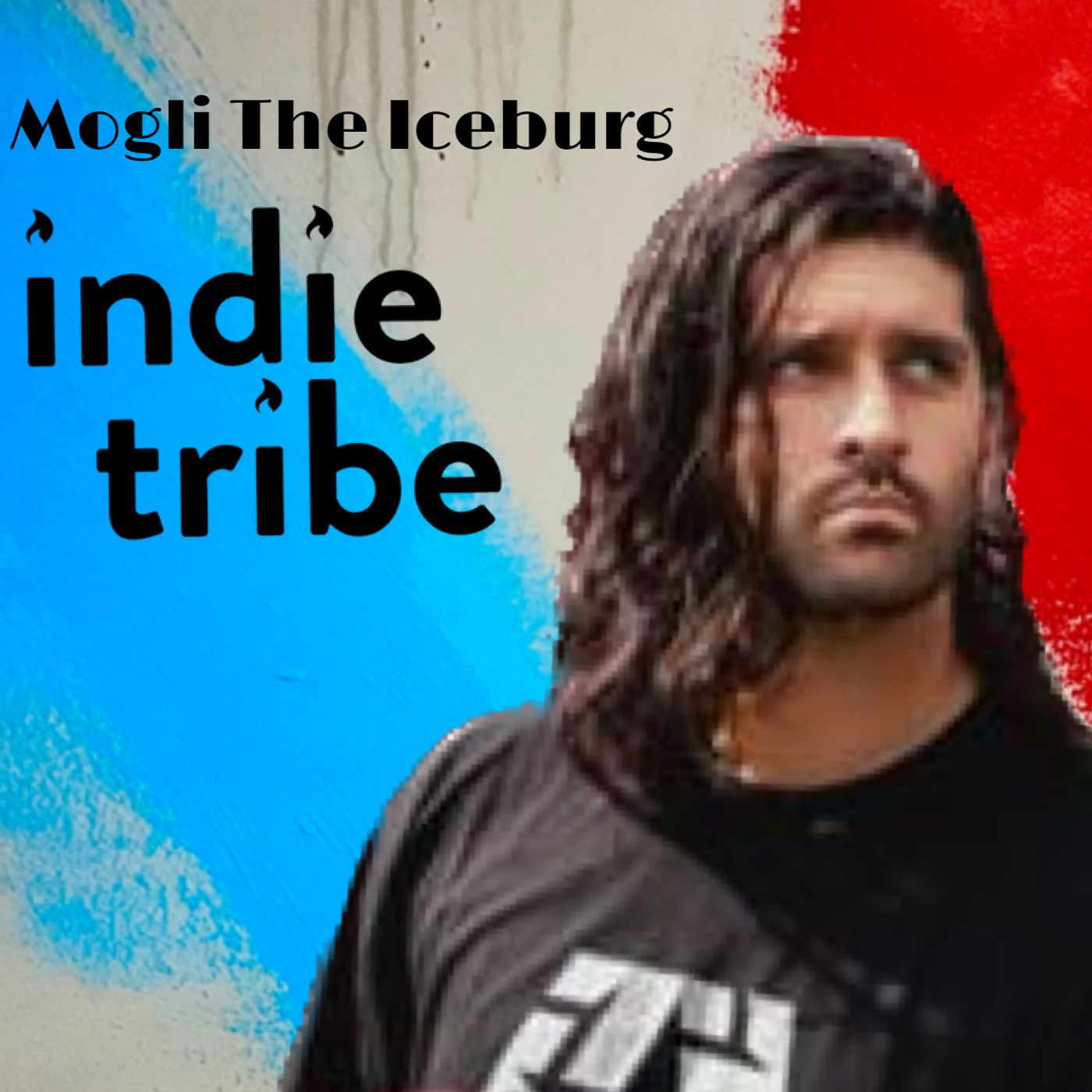 Mogli The Iceburg of indie tribe Interview | Still Holy, LOWBLOW, Smoke Fest & Leviathan