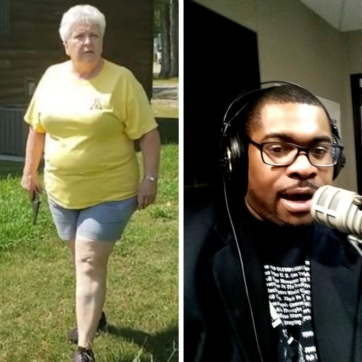 The Nathan Ivey Show
