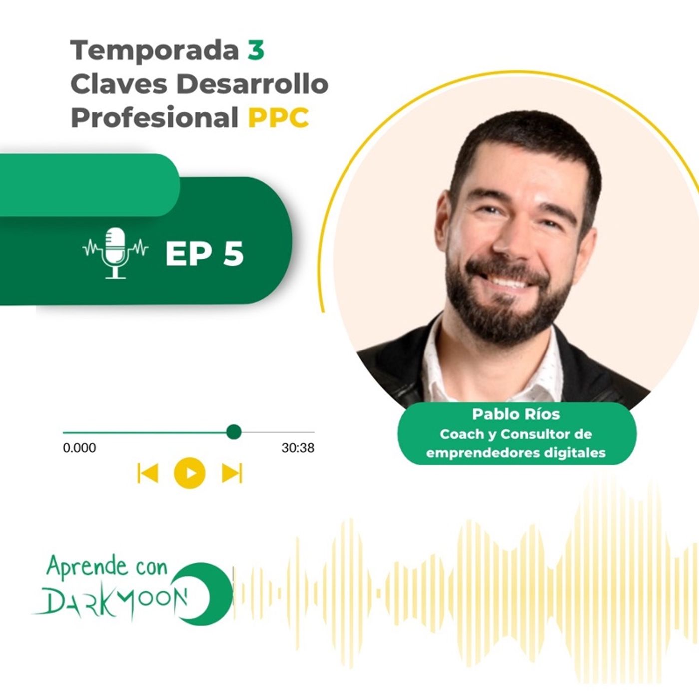 El podcast de Vane Ramirez