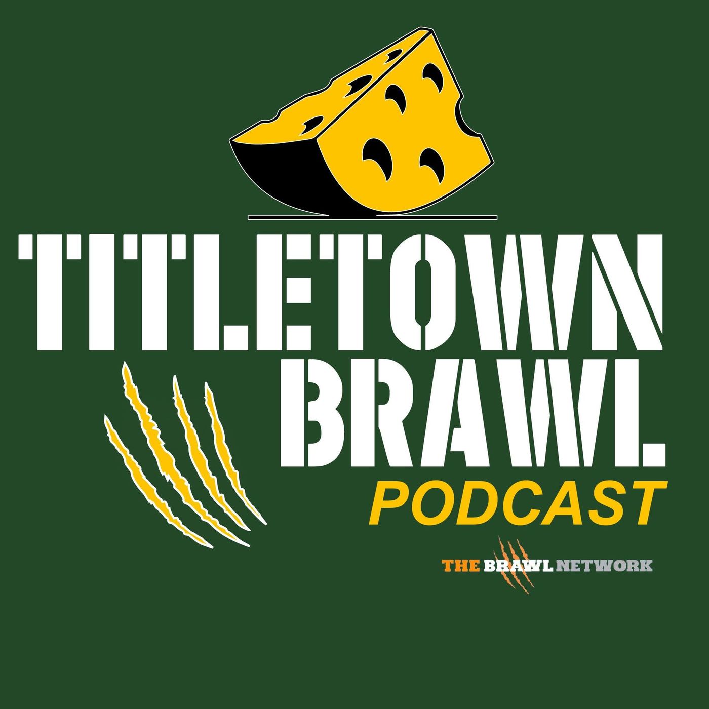 Packers Brawl