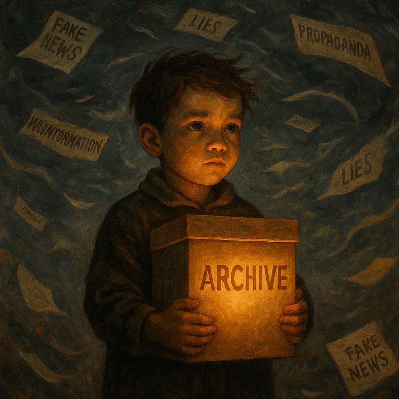 The Power Conspiracy