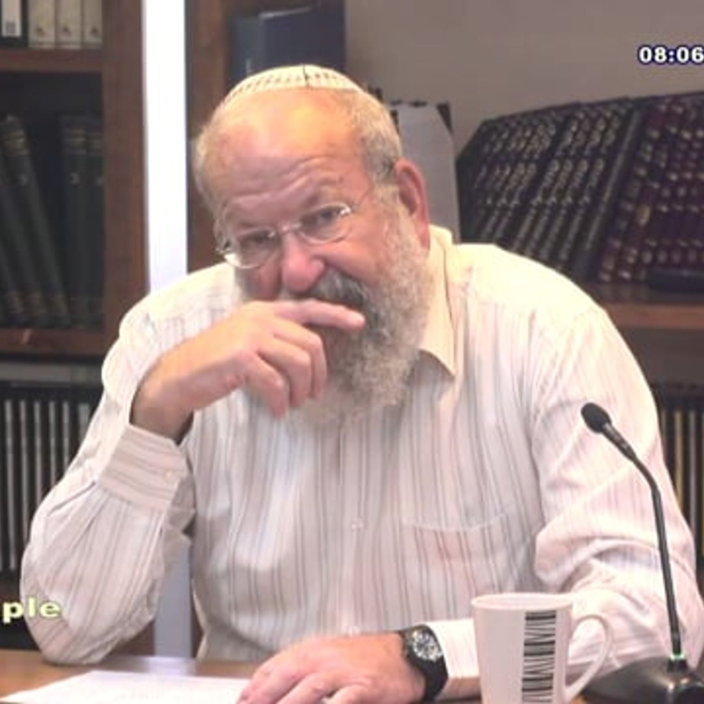 להיות משוחררי תודה בראשית צמיחת גאולתנו episode artwork