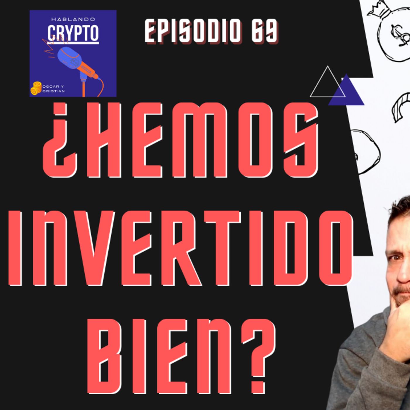 Hablando Crypto
