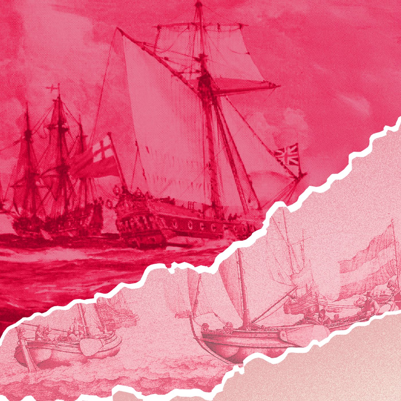 Yacht & History: al via il nuovo Podcast di Daily Nautica episode artwork