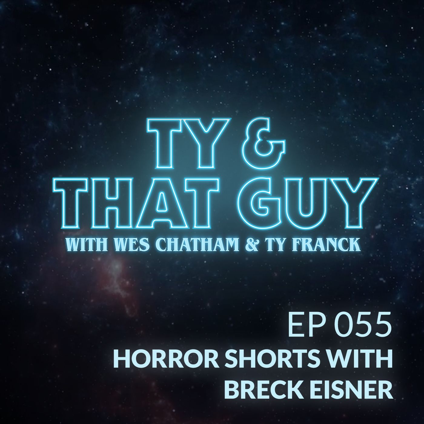 Ty & That Guy