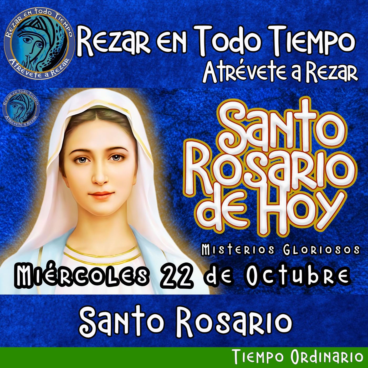 Laudes Rezar en todo Tiempo