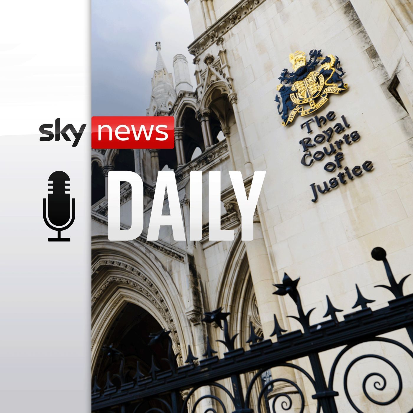 Sky News Daily